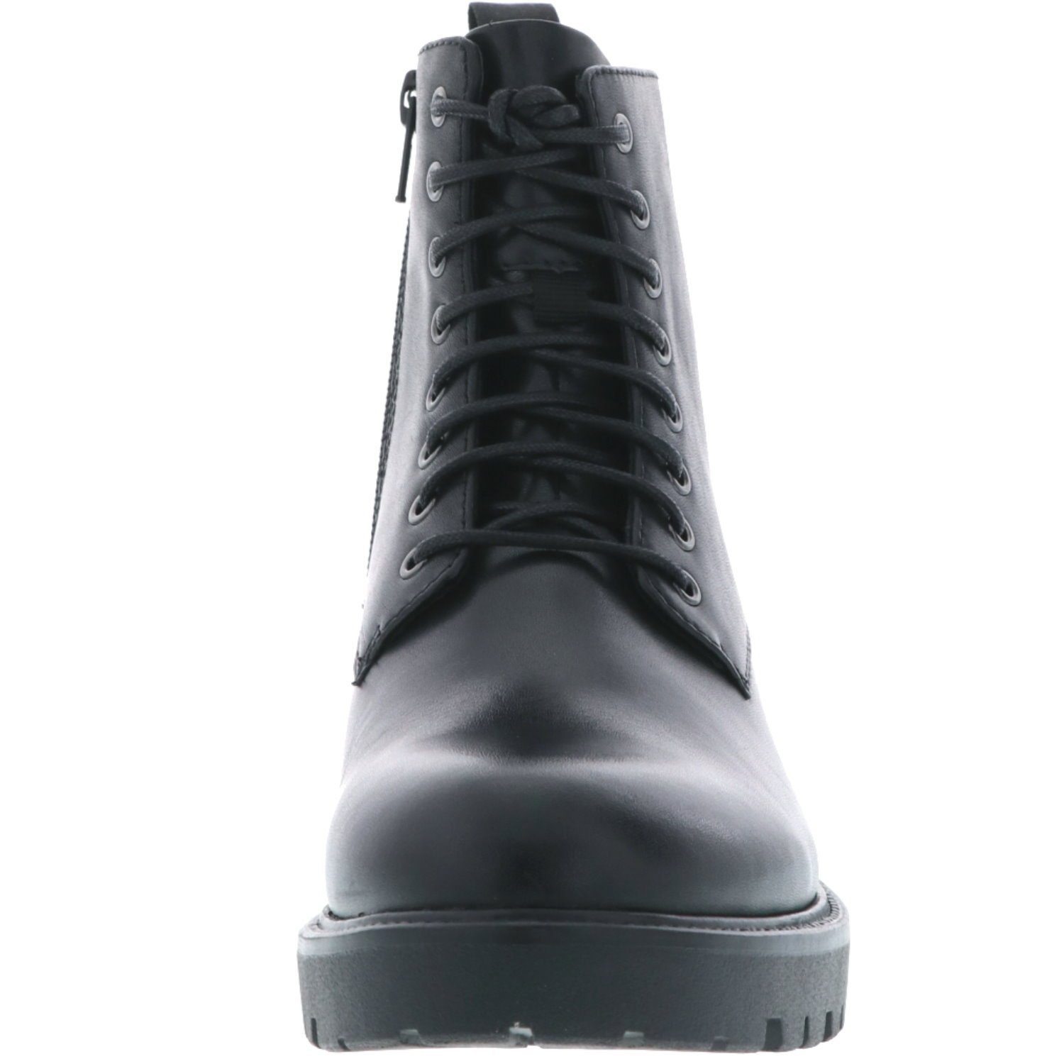 KENOVA Vagabond Stiefel 4841-001-20 Black