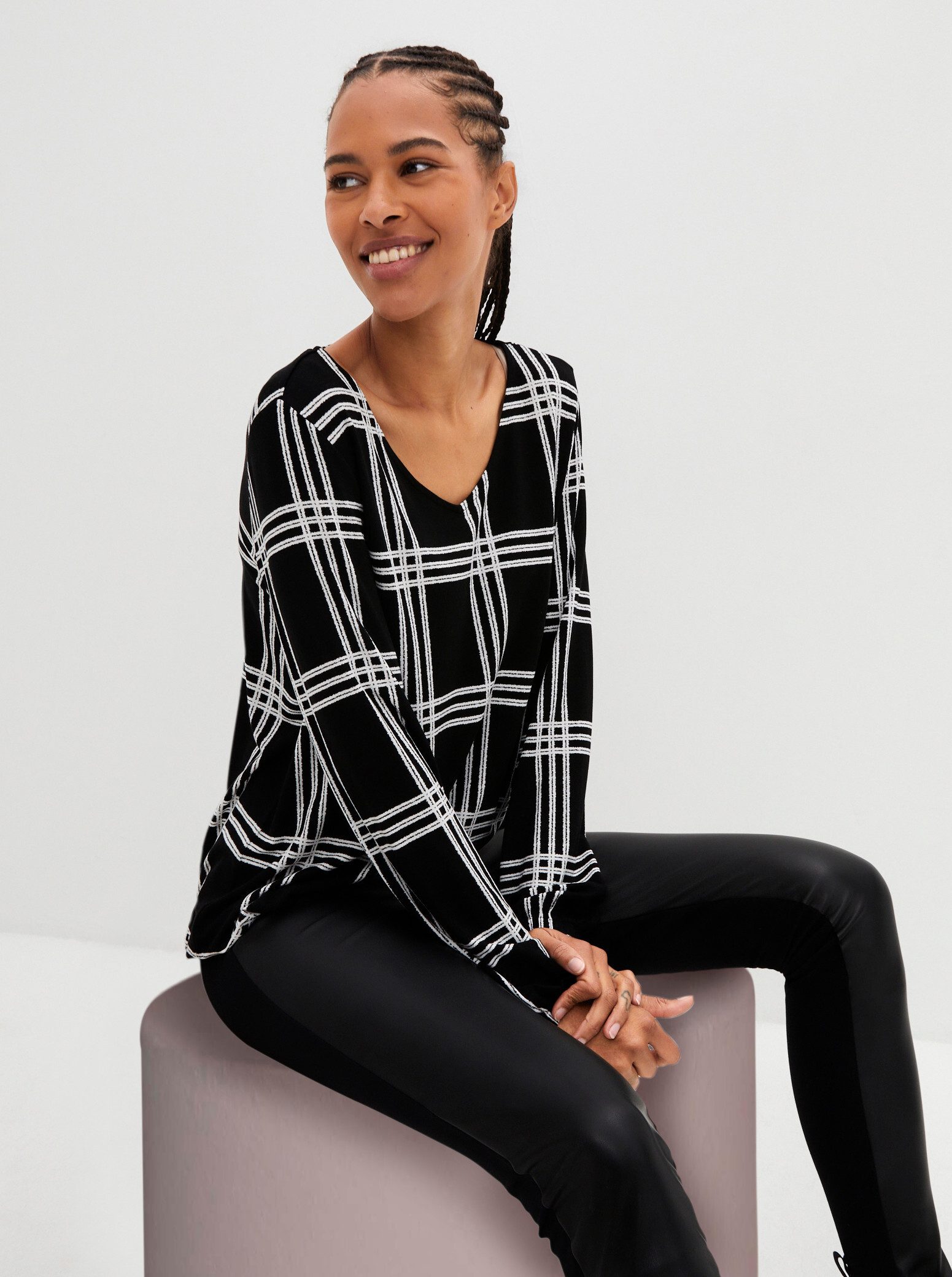 Witt T-Shirt V-Shirt . günstig online kaufen