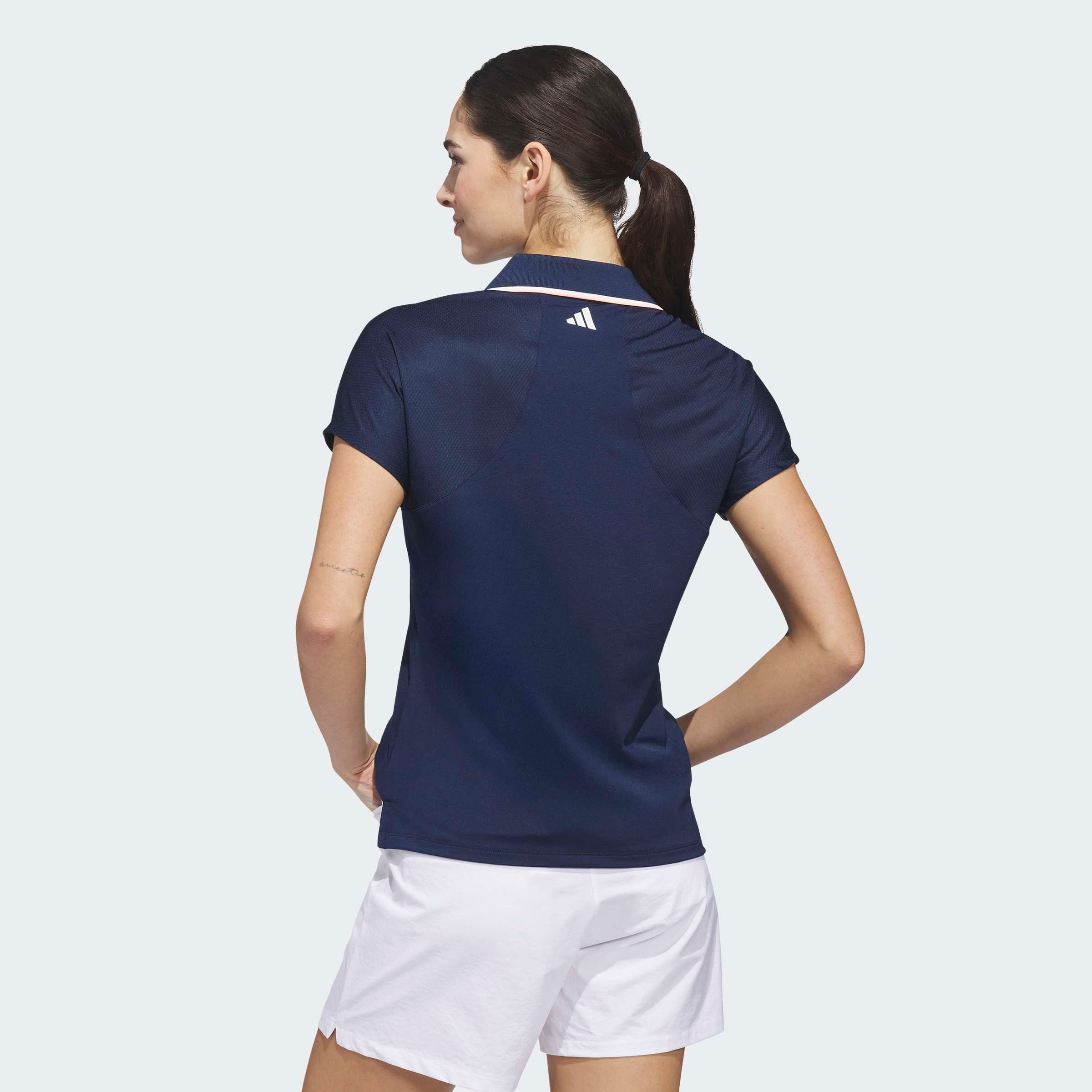 adidas Performance Poloshirt W ULT CLMCL SS