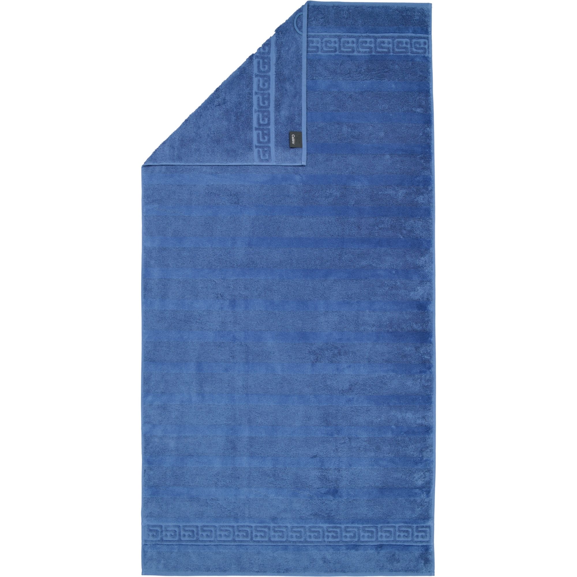 Cawö Handtücher Noblesse Uni 1001, 100% günstig online kaufen