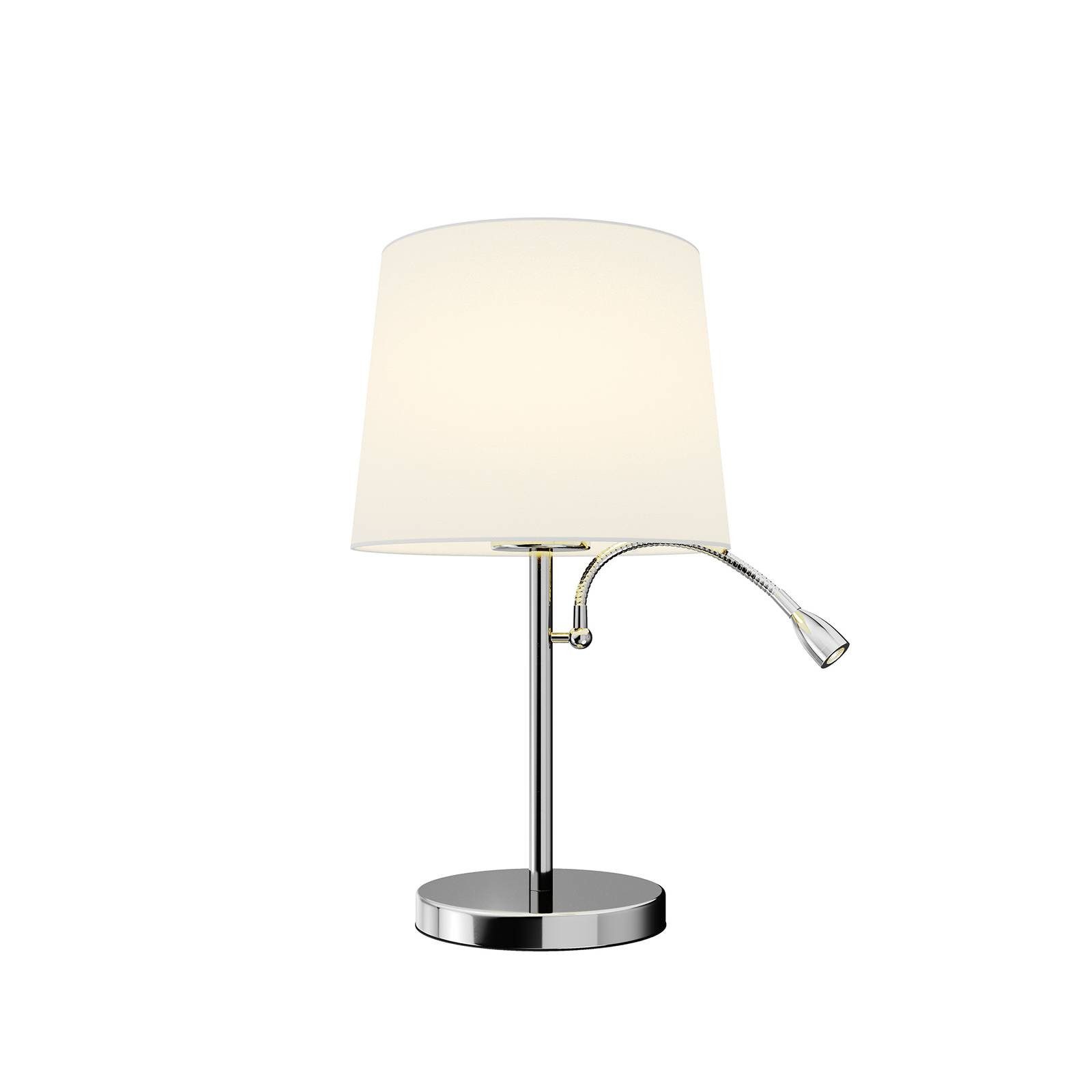 Lindby Tischleuchte Benjiro, 1 x 60 günstig online kaufen