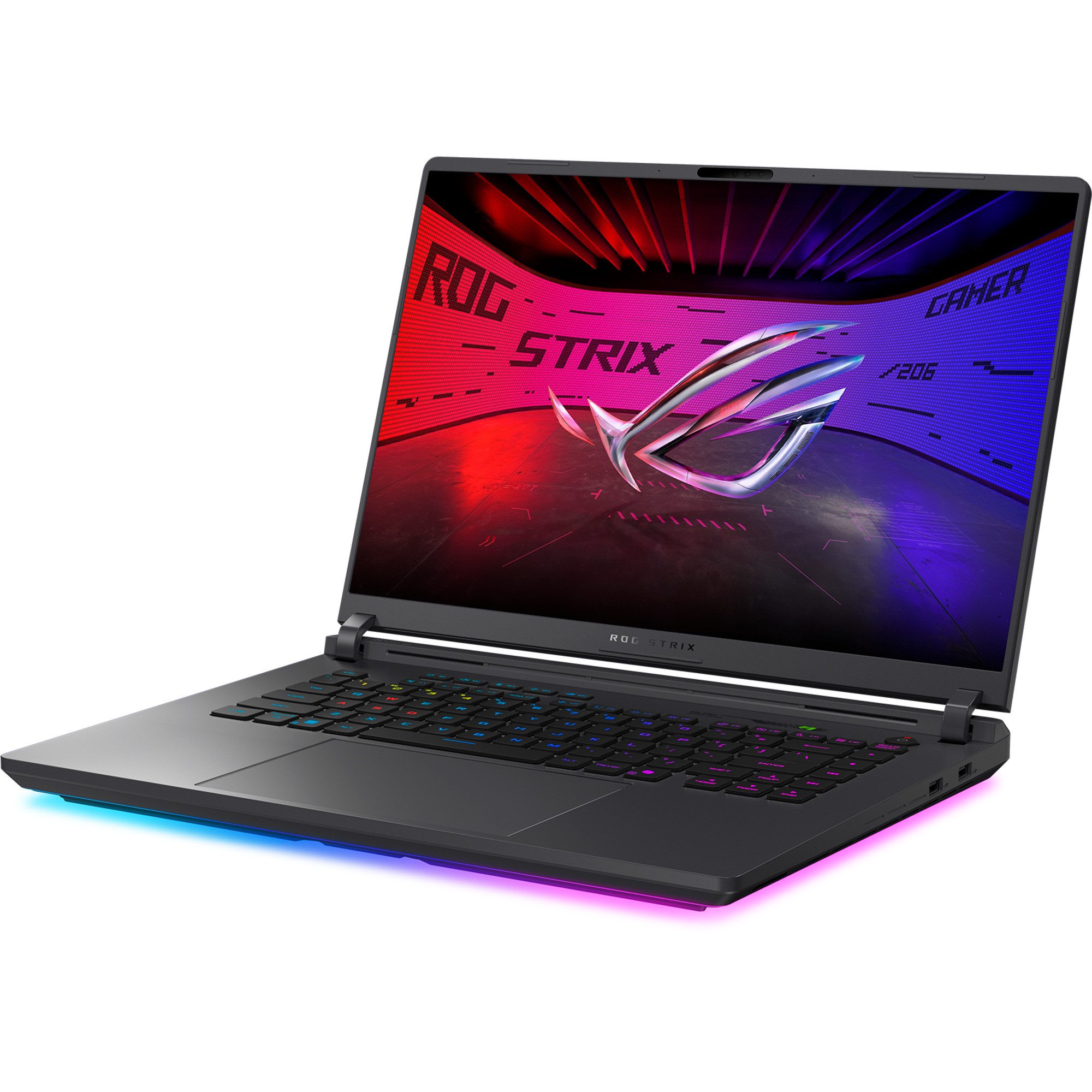 Asus ASUS ROG Strix G16 (G615LW-S5024W), Notebook (Core Ultra 9, 32 GB)
