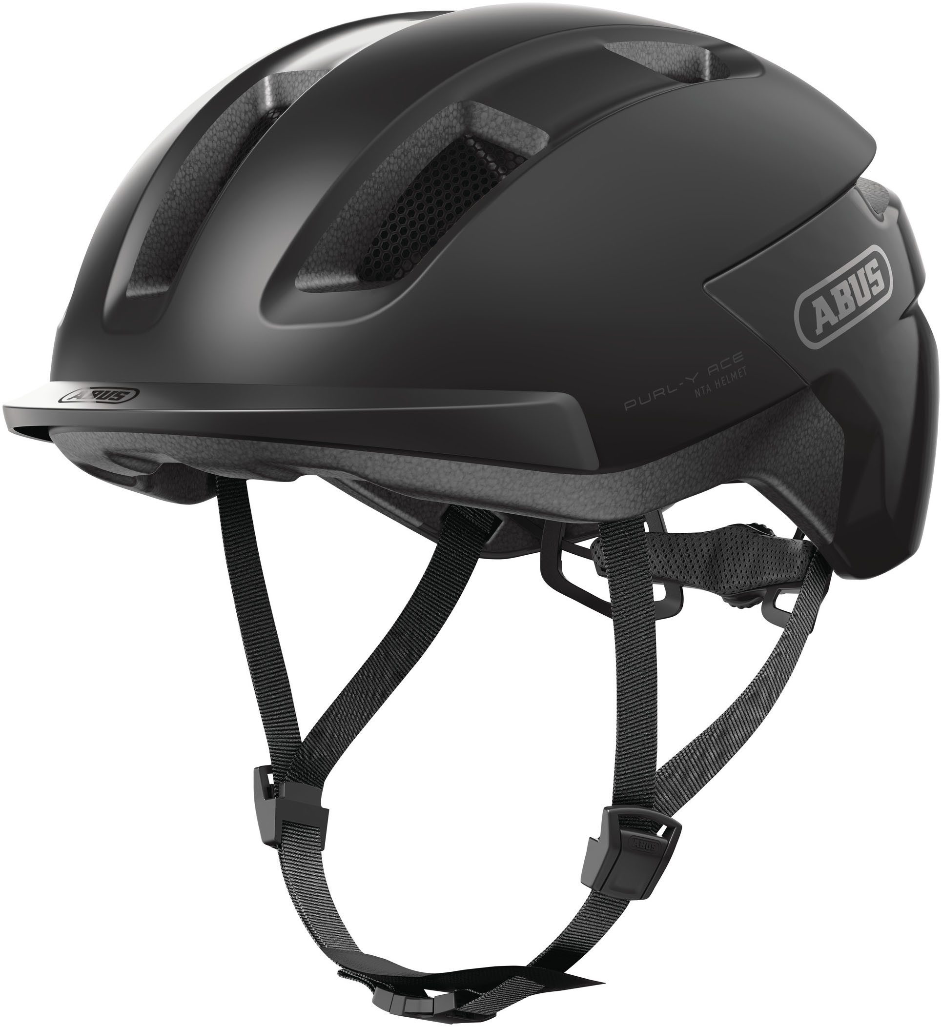 ABUS Fahrradhelm PURL-Y ACE