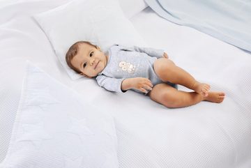 Klitzeklein Erstausstattungspaket Baby-Set (Set, 30-tlg) aus Bio-Baumwolle