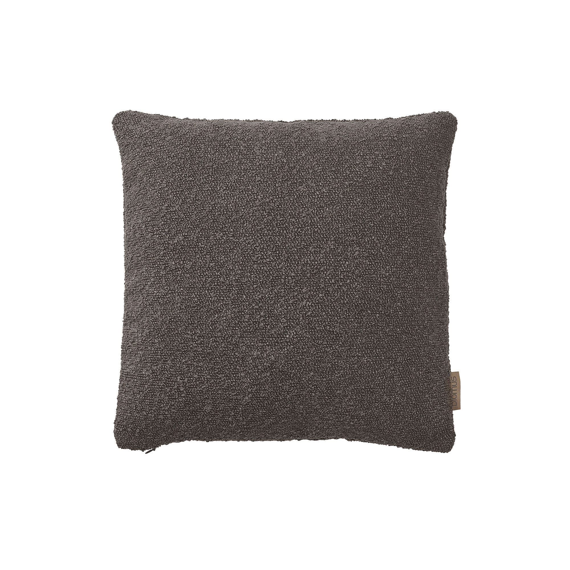 blomus Kissenbezug -BOUCLE- Kissenhülle: Hochwertig, Individuell günstig online kaufen