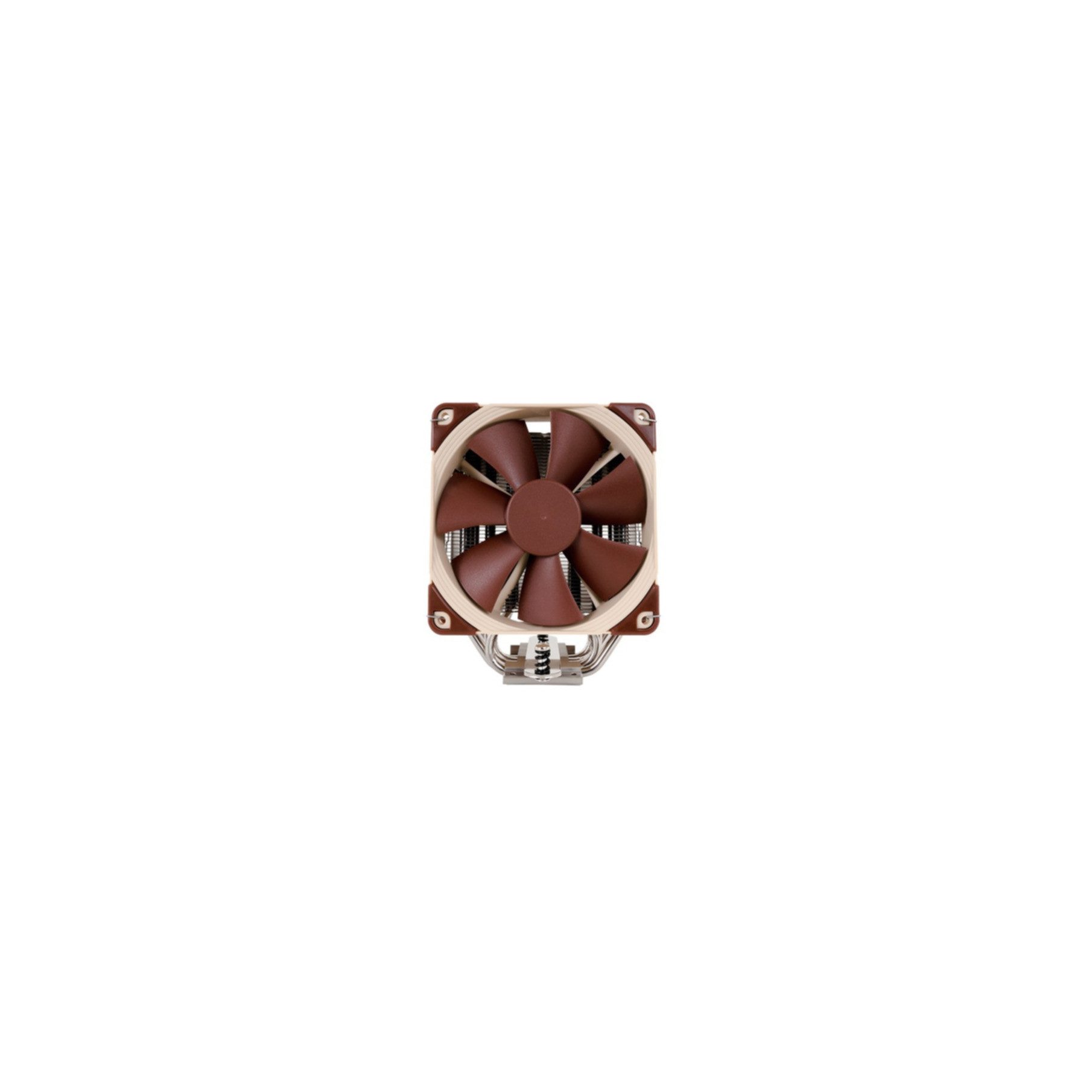 Noctua Gehäuselüfter NH-U12S