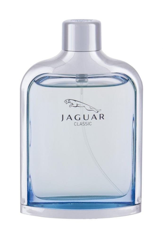Jaguar Eau de Toilette Jaguar Classic Blue Eau de Toilette 75ml Spray