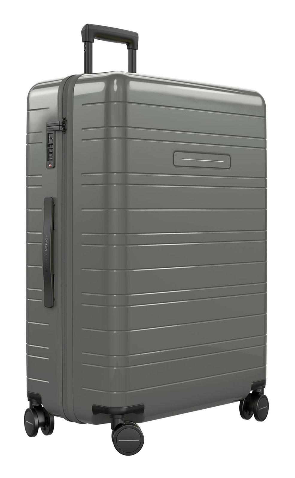 Horizn Studios Hartschalen-Trolley Essential, 4 Rollen günstig online kaufen