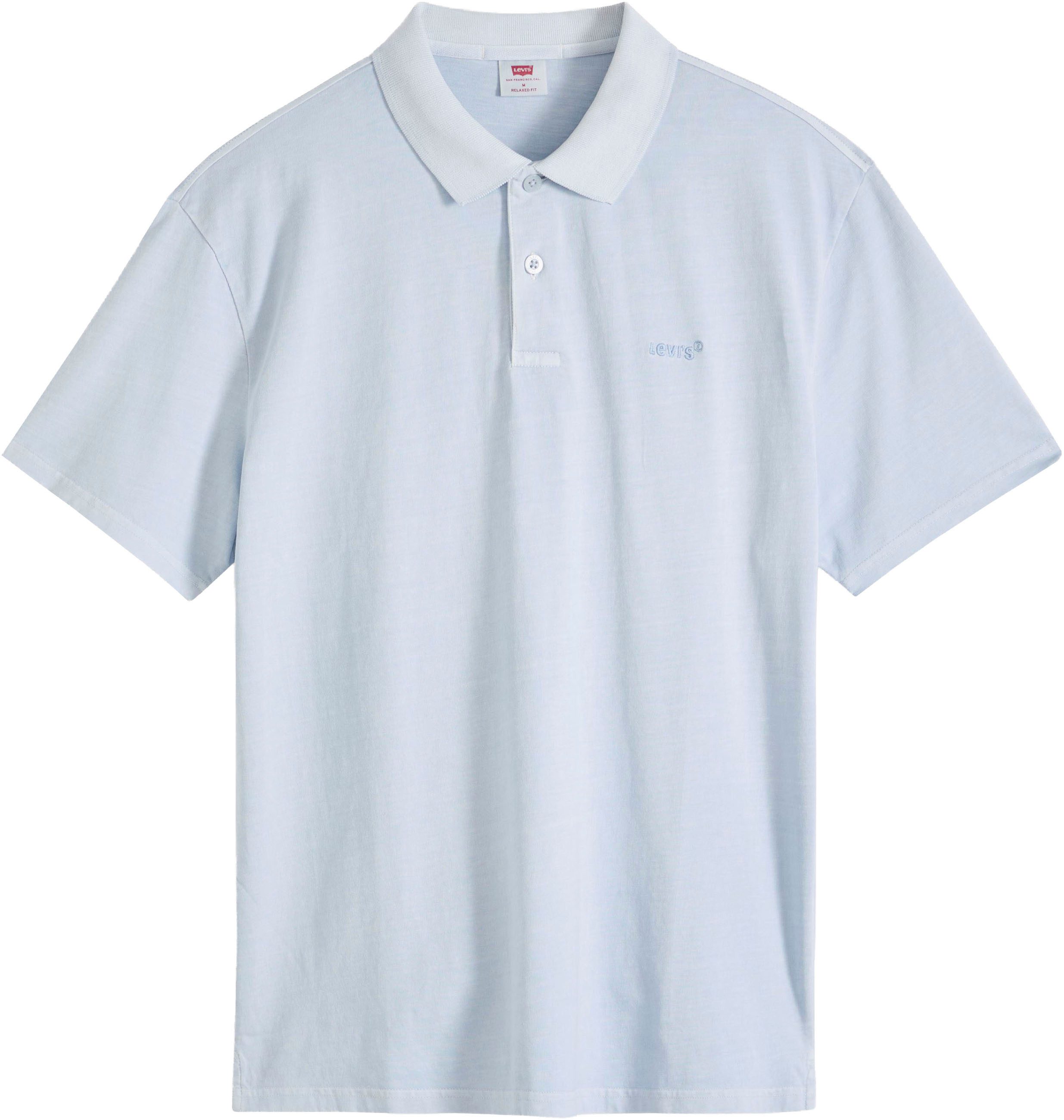 GARMENT DYE NIAGARA MIST