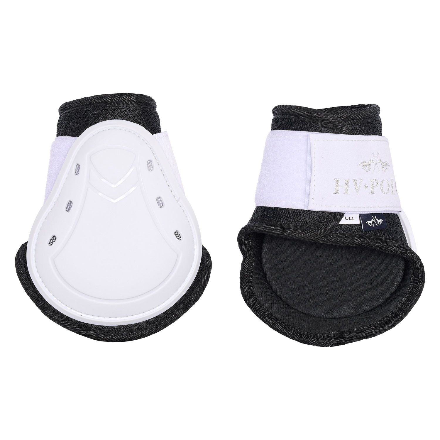 HV Polo Schutzgamaschen HV Polo Gamaschen und Streichkappen HVPClassic Set