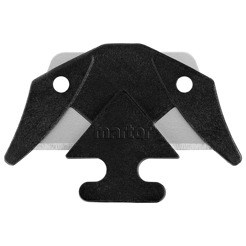 Martor Cuttermesser Sicherheitsmesser Secumax 350 günstig online kaufen