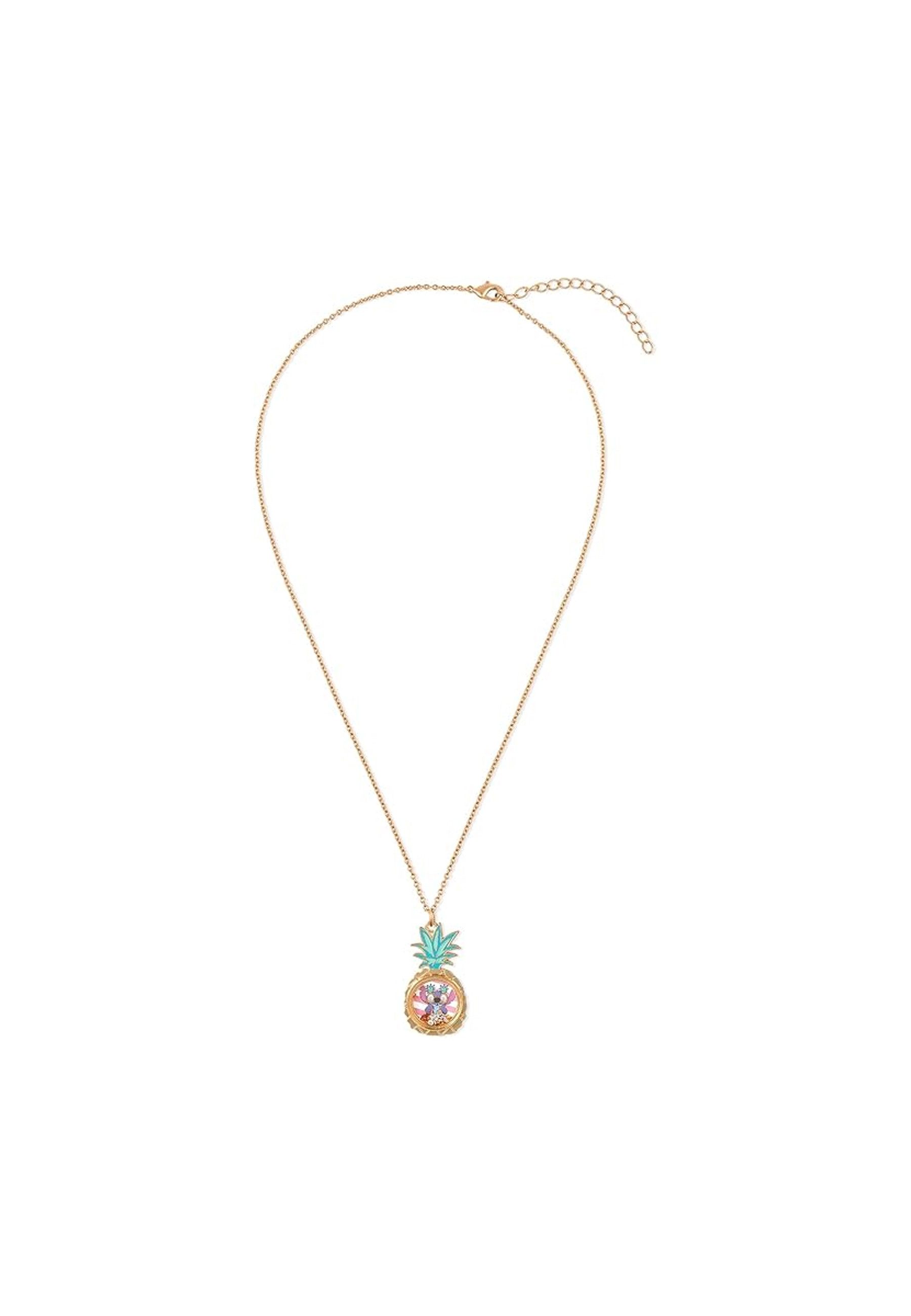 DISNEY Jewelry Collier Disney Halskette Lilo & Stitch (Set)
