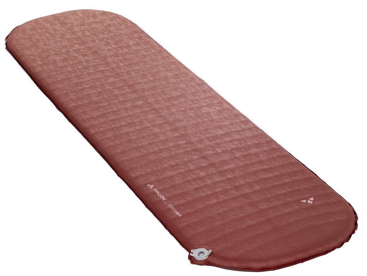 VAUDE Isomatte VauDe Tour 3.8 II M Isomatte (183 x 51 x 3,8 cm)