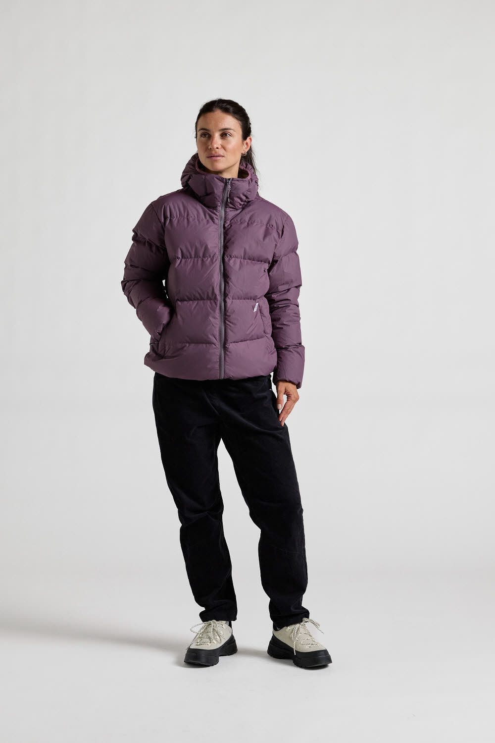 Maloja Langjacke DA JACKE KizaM.
