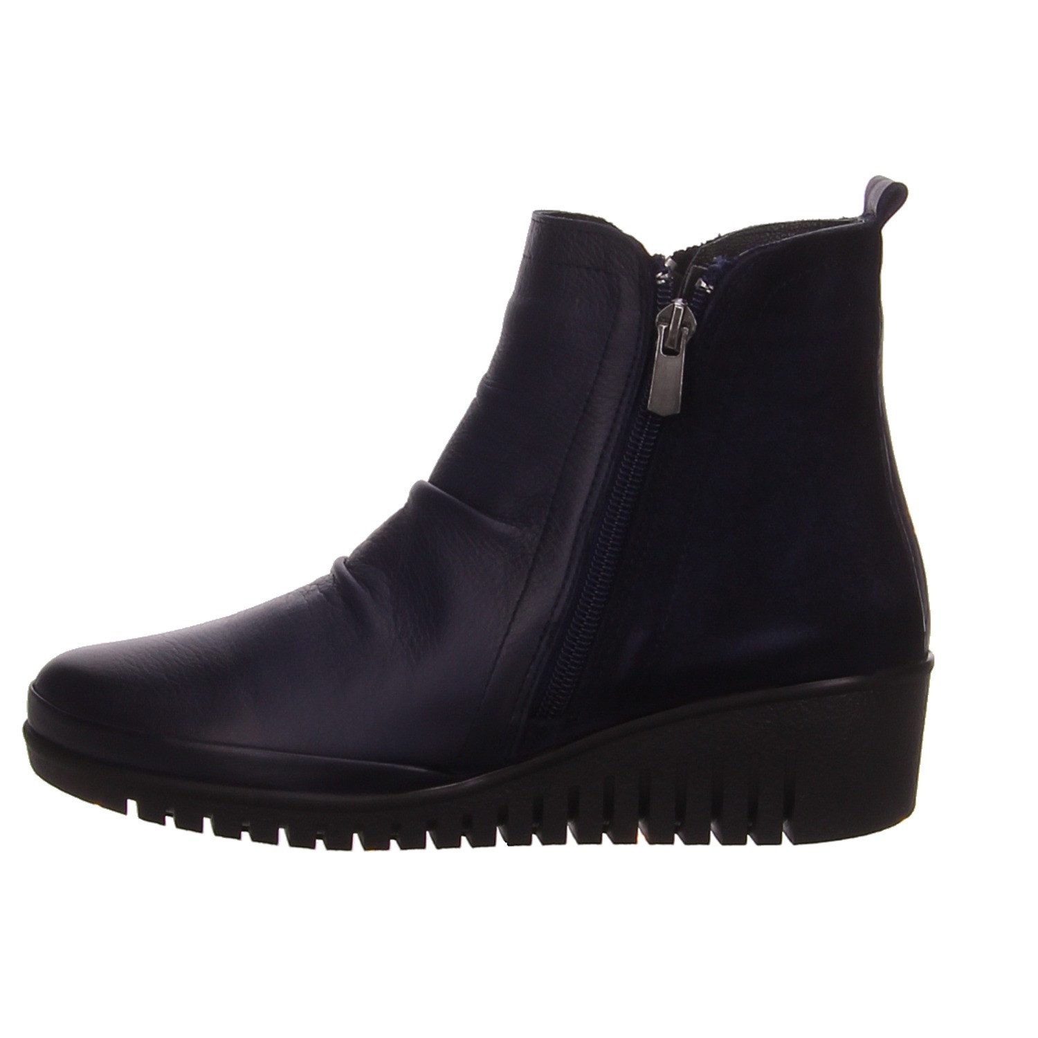 2GO Reißverschlussstiefel