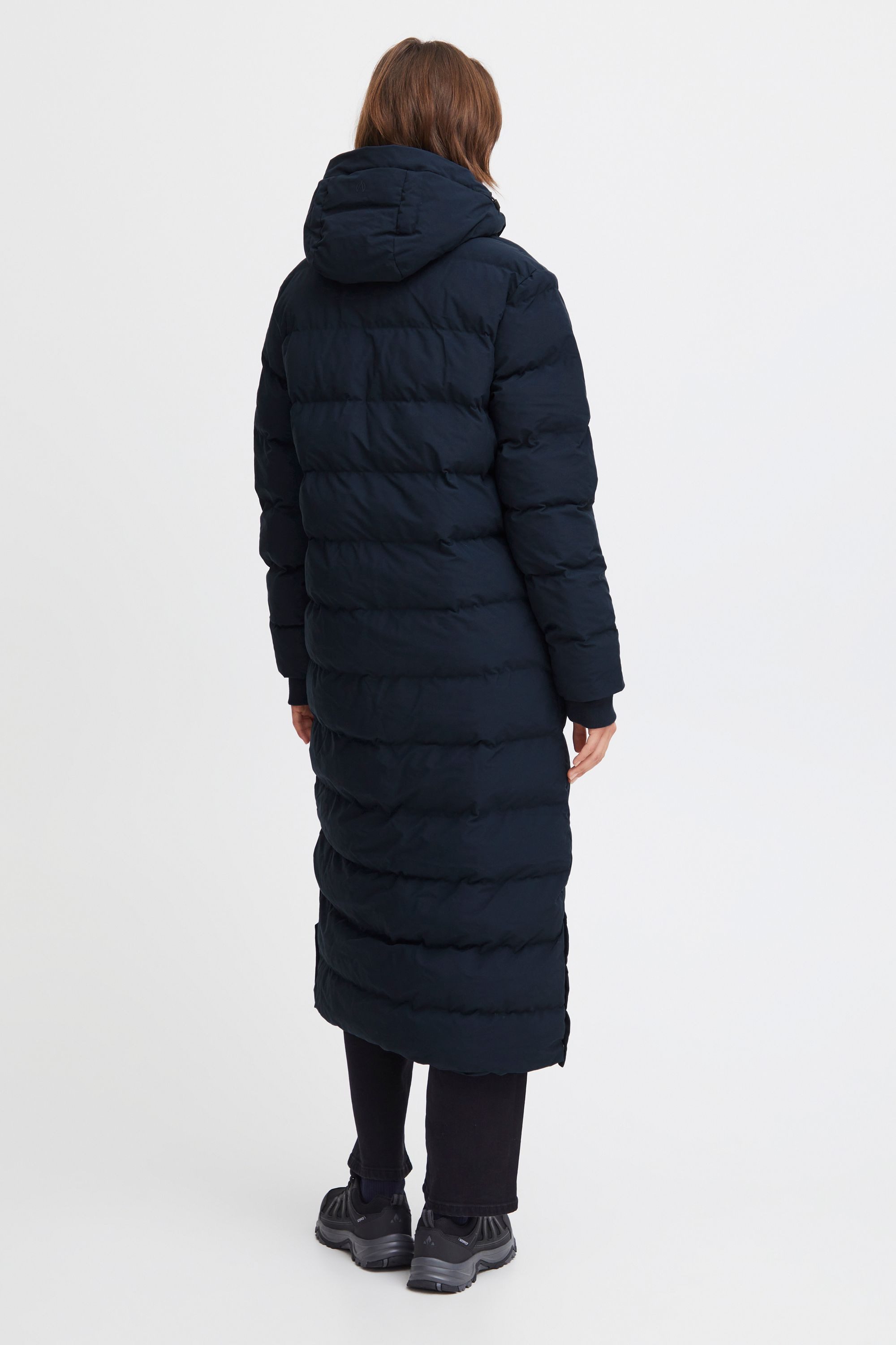 North Bend Parka NBPaola W W-PRO 10.000 mit wasserdichter Beschichtung