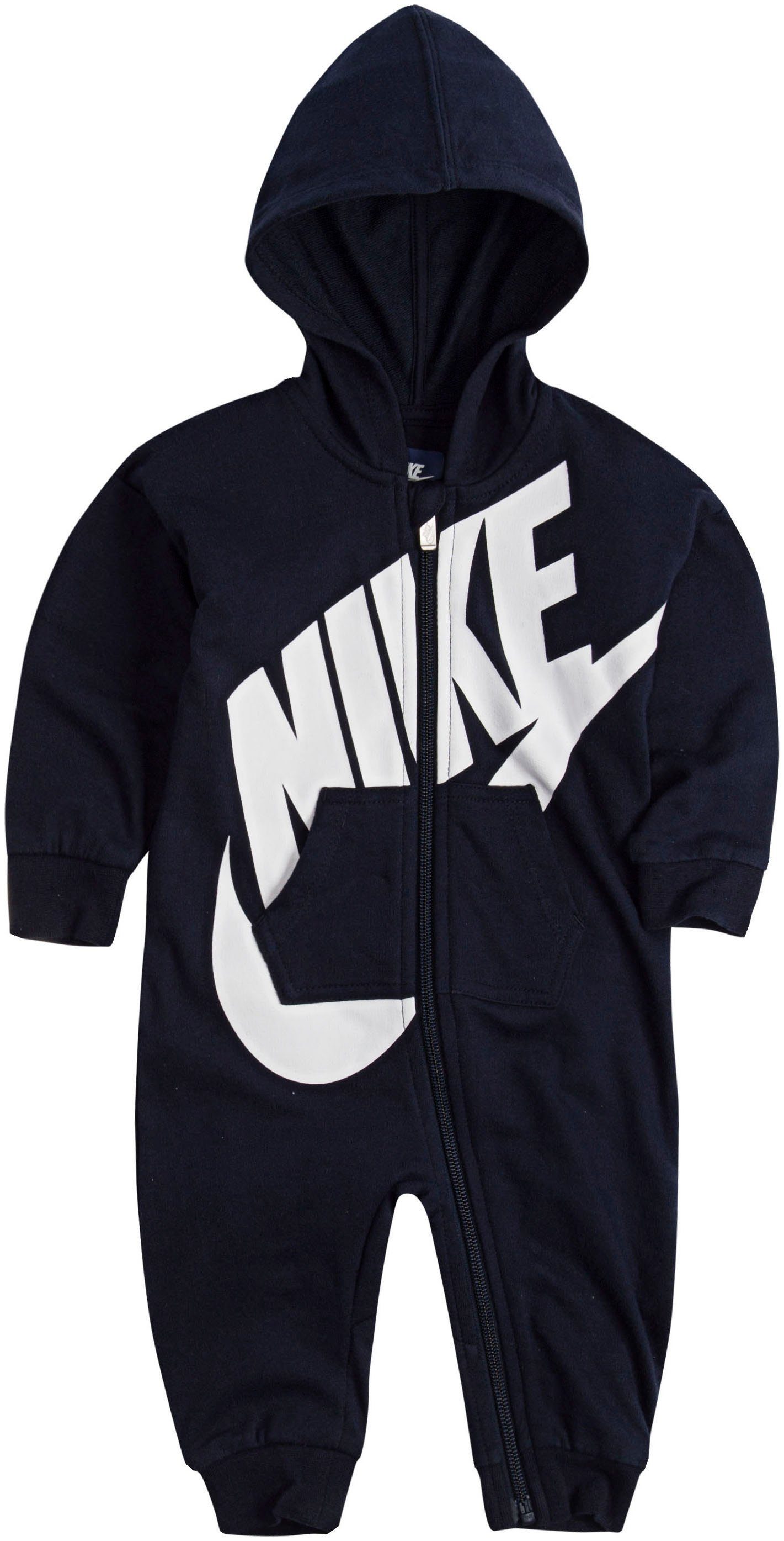 Nike Sportswear Strampler NKN ALL DAY PLAY COVERALL