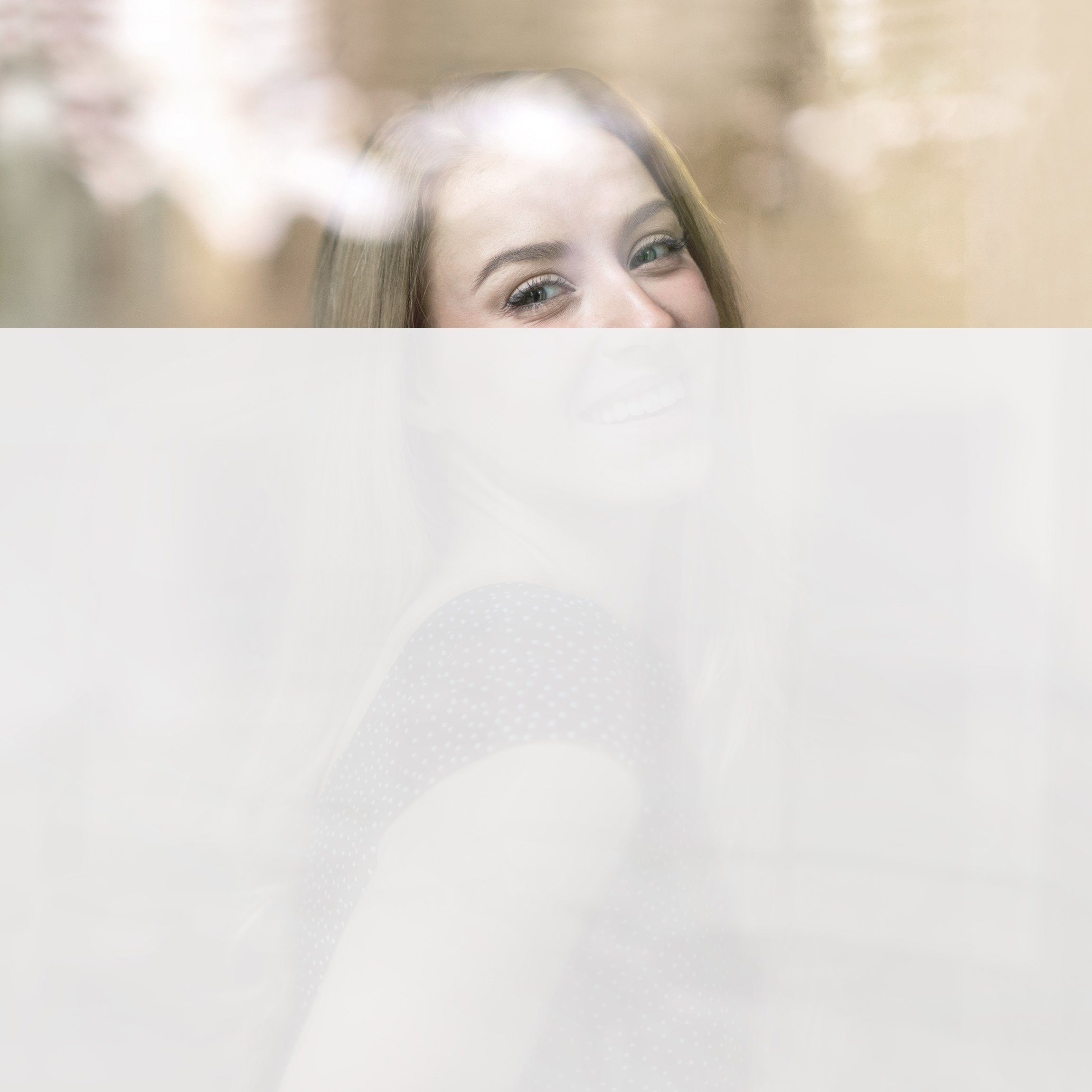 Bilderdepot24 Fensterfolie selbstklebend Fensterdeko lichtdruchlässige Glasfolie, blickdicht, Innen Fenster Tür Balkontür Küche Badezimmer Wohnzimmer Schlafzimmer