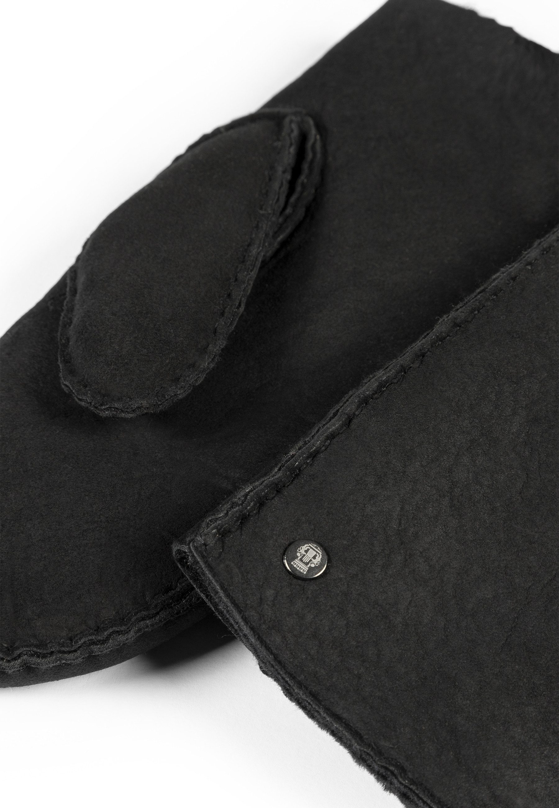 Roeckl Fäustlinge OSLO Fäustlinge aus Seidenlammfell