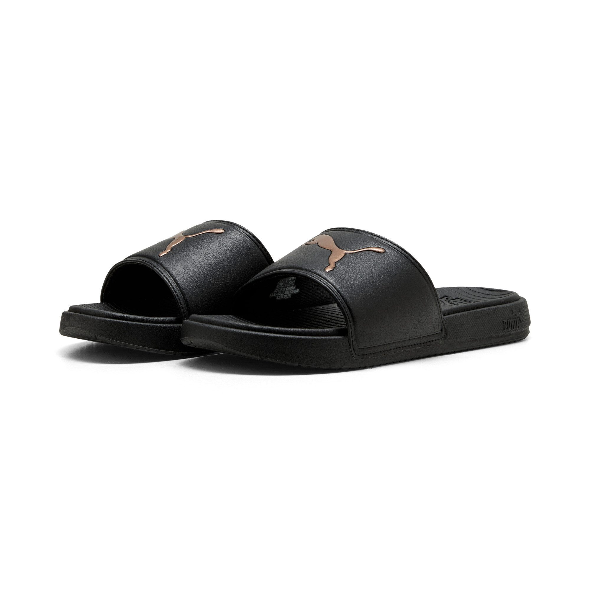 PUMA Cool Cat 3.0 Slides Damen Sandale