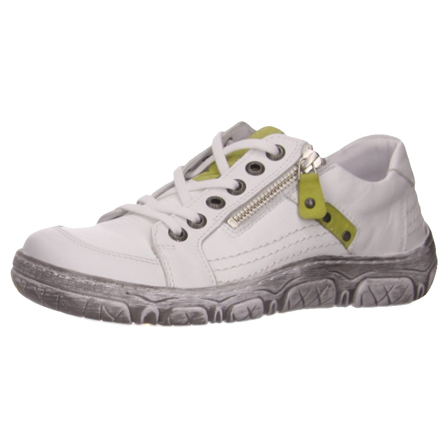 Schnürschuh