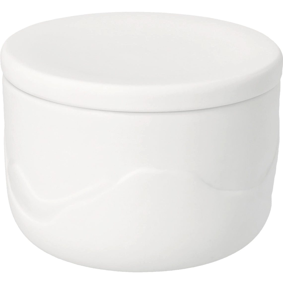 Räder Design Butterdose Butterglocke Brotzeit Neuheit von räder design Butter D.9,1cm H.6,7cm