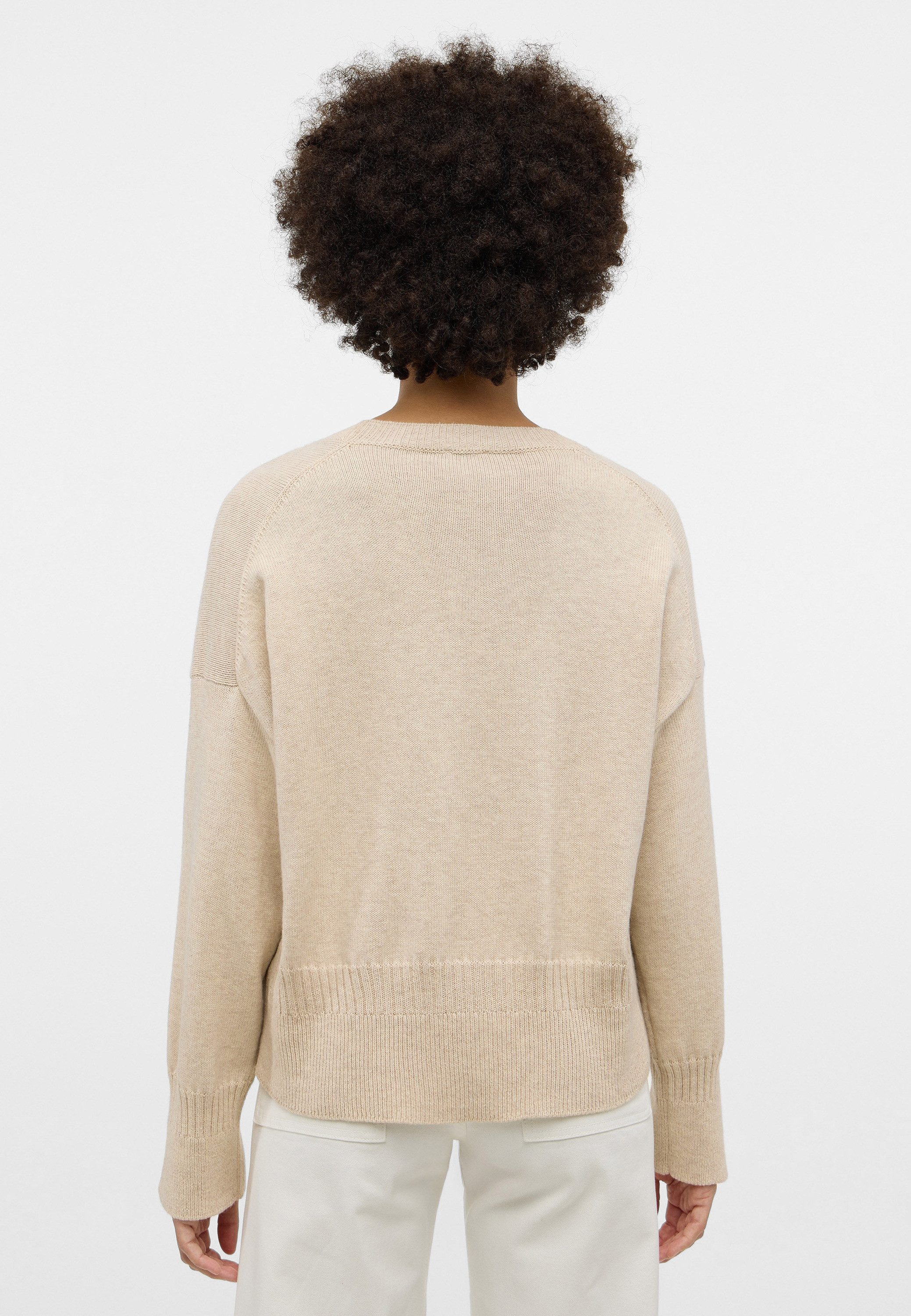 Eterna Strickpullover günstig online kaufen