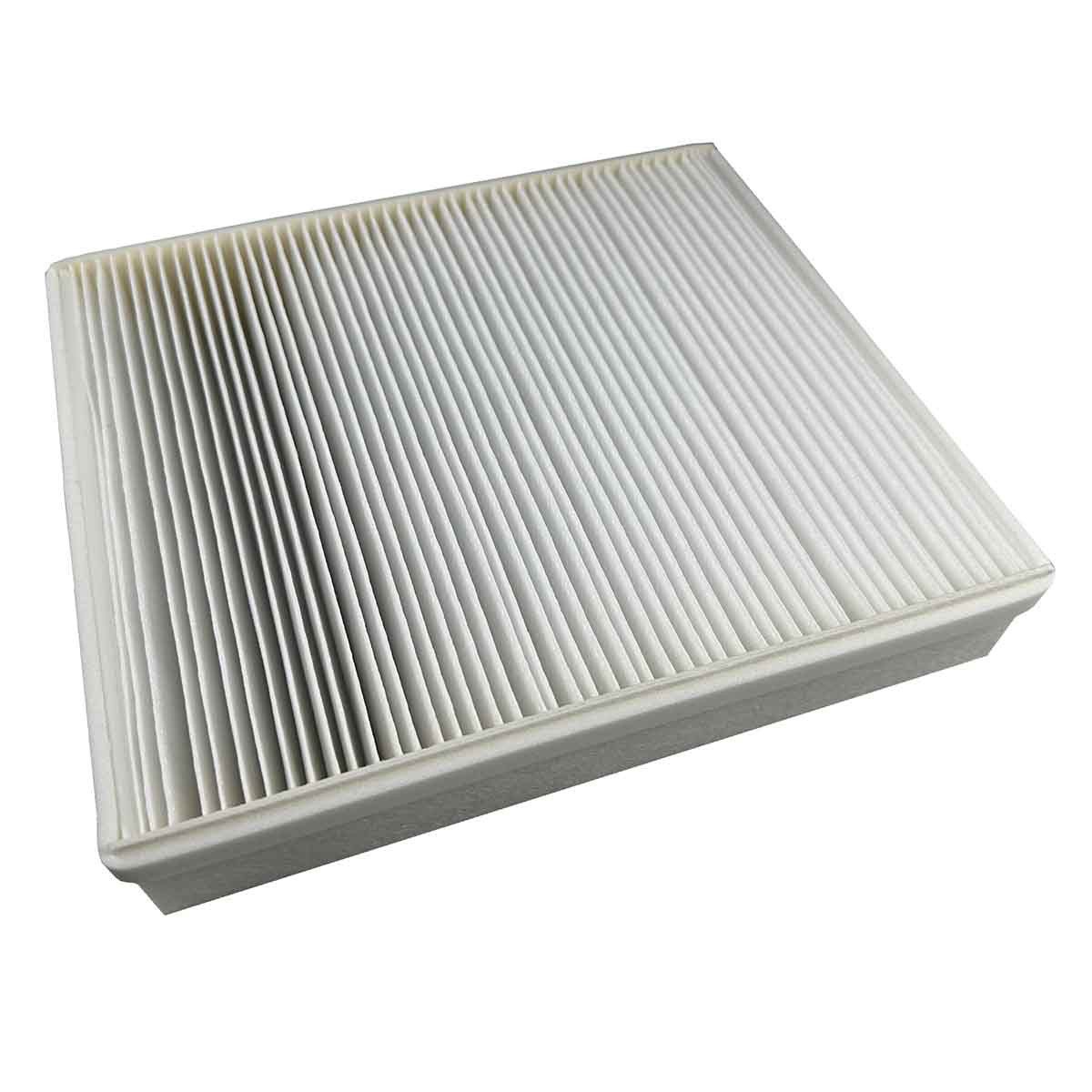 AIR2GO Ersatzfilter F7 Filter für Vallox-Heinemann KWL 070, 071, 080, 090, 091, 450, Zubehör für KWL-Filter für VALLOX-HEINEMANN 70, 71, 80 SE, 80 SC, 80 PSL, 90 SE, 90 SC, 90 PSL, 91, 240 SC, 240 MV, ValloPlus 450, Passend für Lüftungsanlage von VALLOX-HEINEMANN