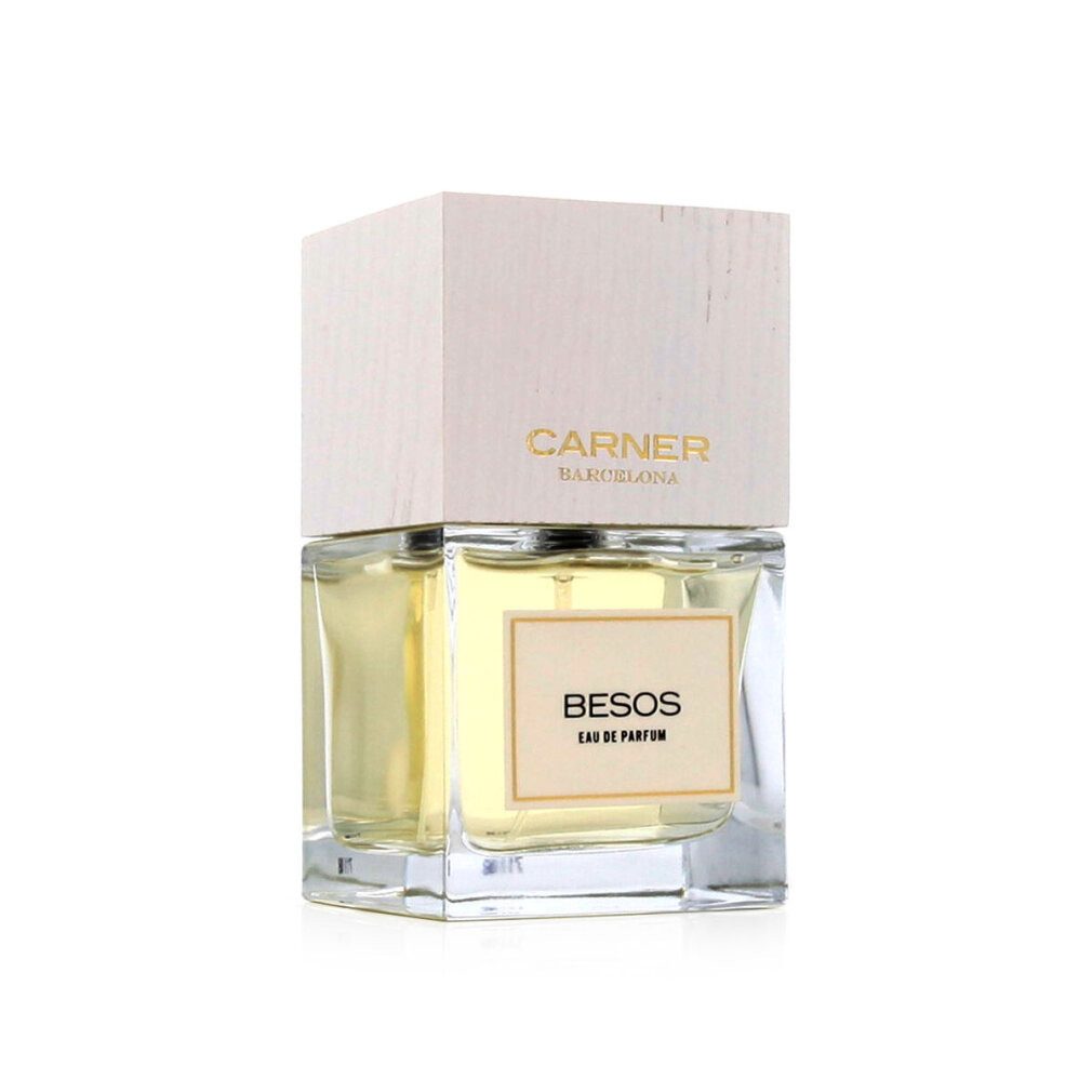 Carner Barcelona Eau de Parfum Besos Eau de Parfum 100ml