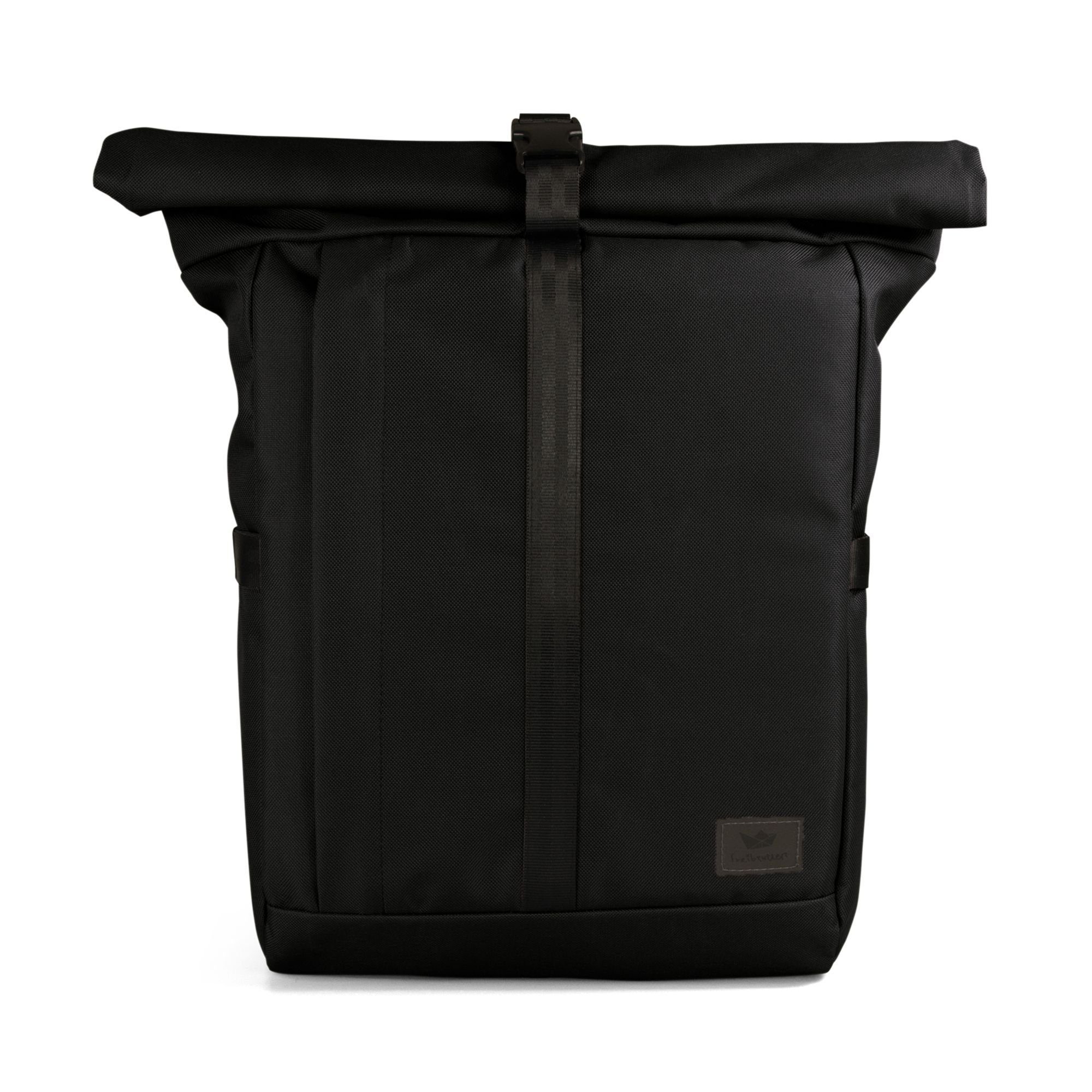 Freibeutler Laptoprucksack Otis, Nylon