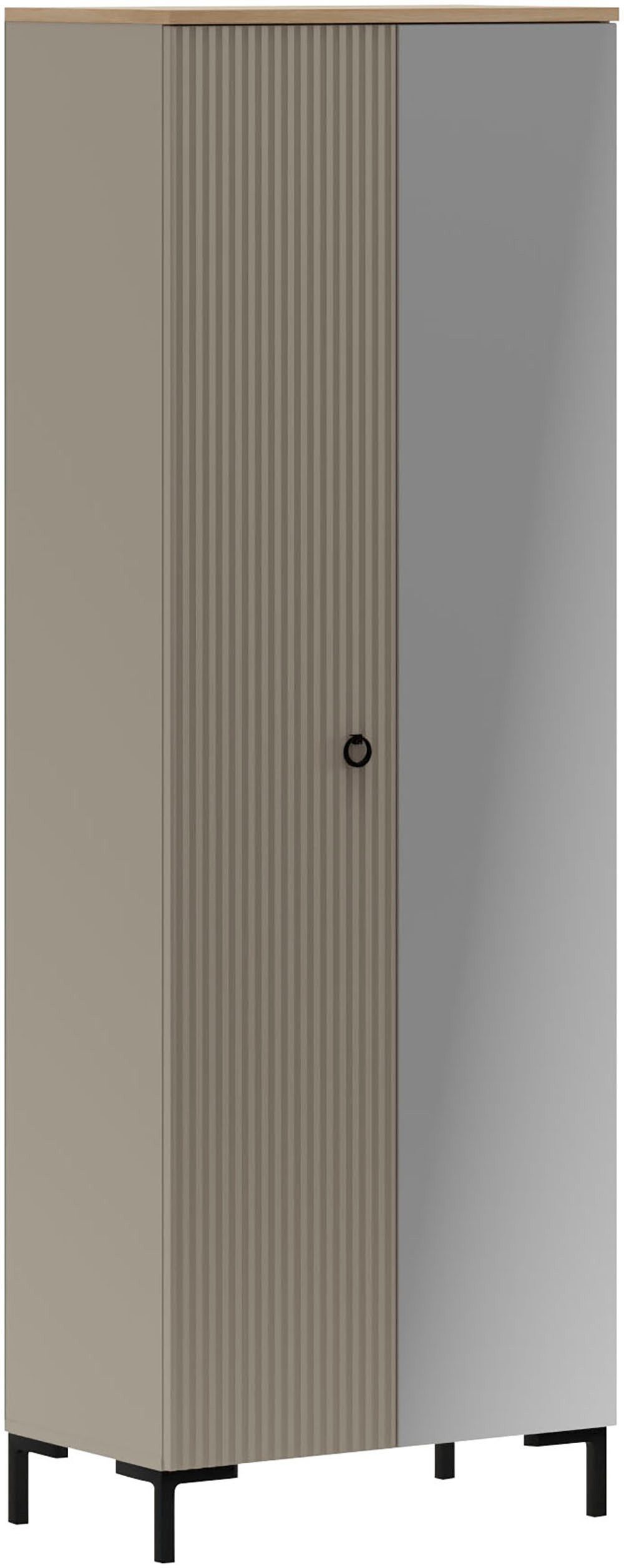 Garderobenschrank Luminara