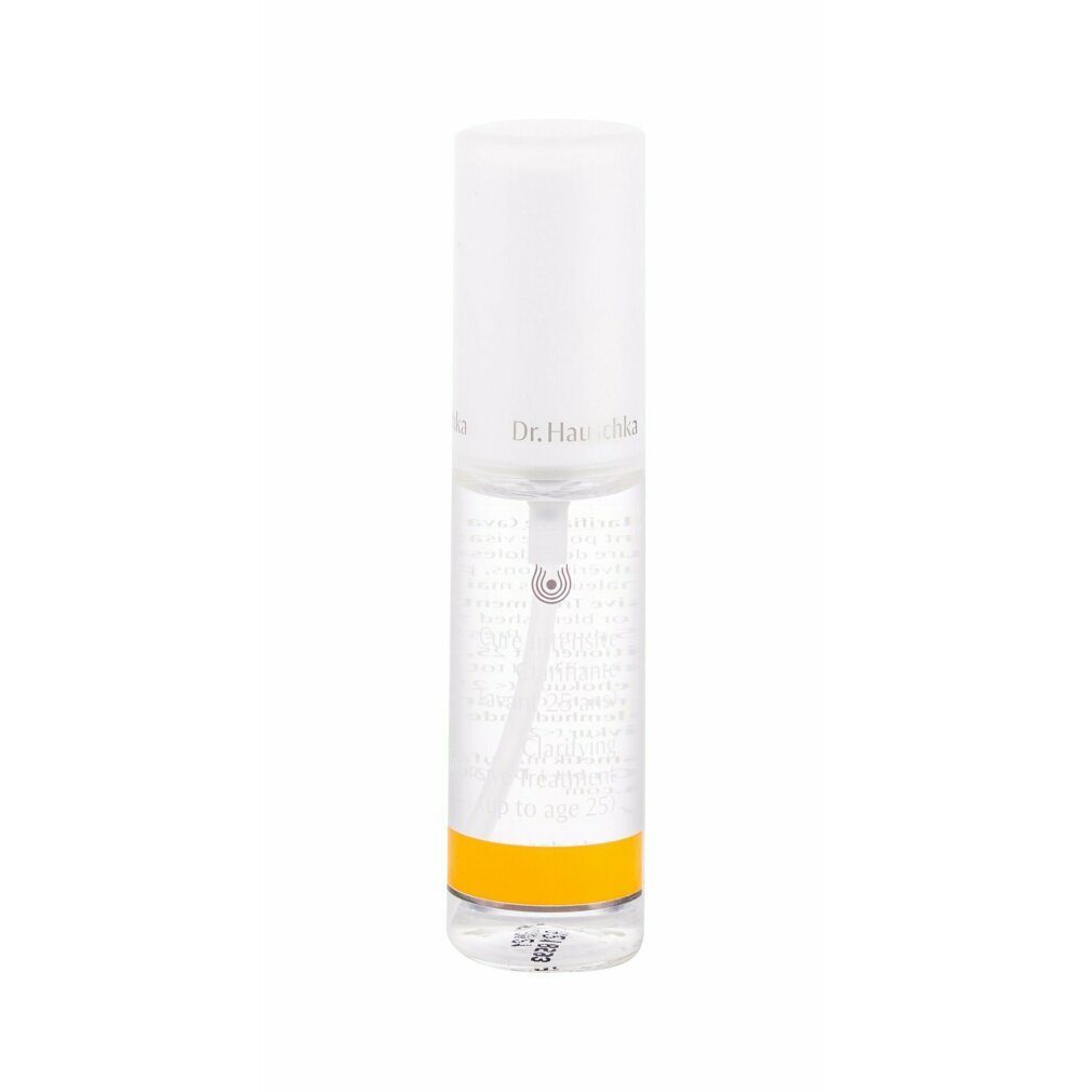 Dr. Hauschka Körperöl Clarifying Intensive Treatment 01 Specialised