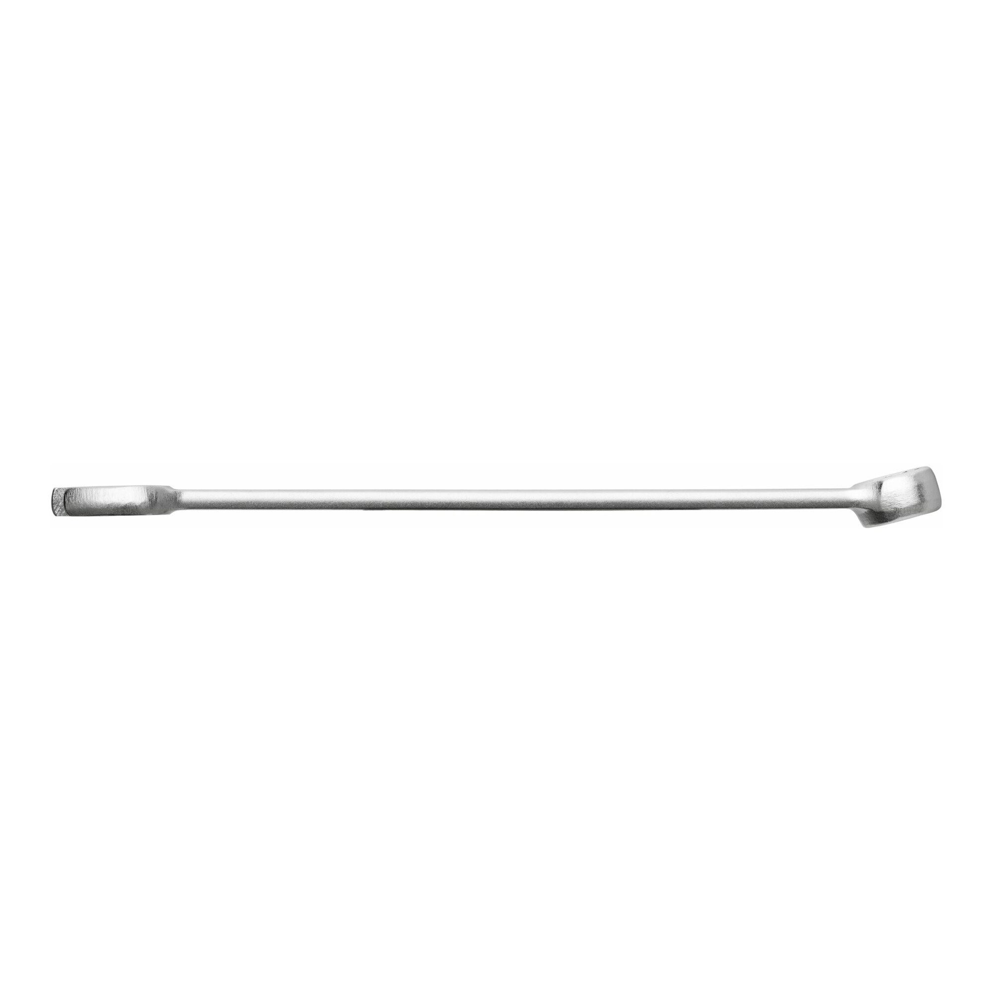 HAZET Ratsche HAZET Ring-Maulschlüssel 600N-5.5 5,5 mm