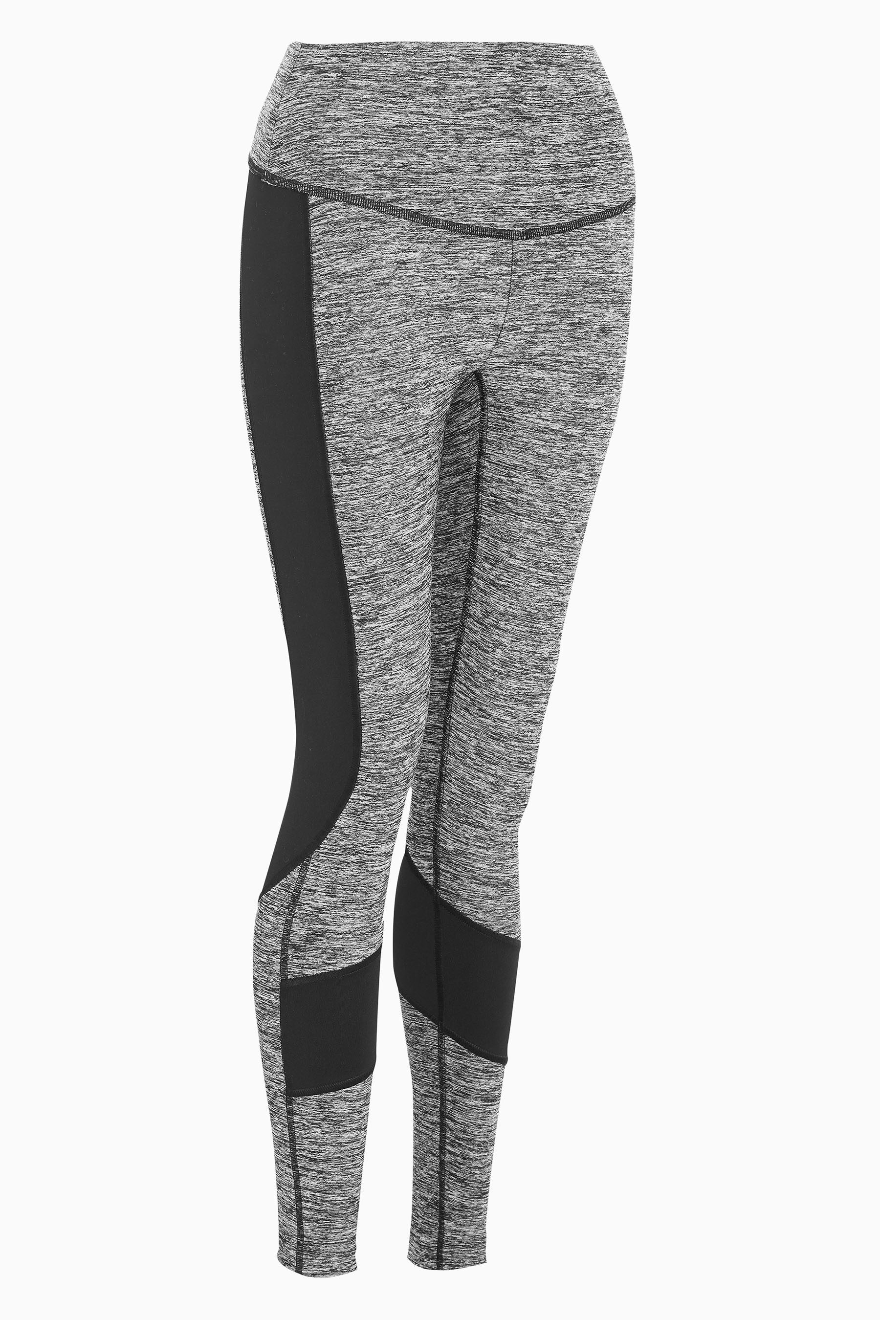 Next Bauchweg-Leggings Next Active Sports Bauchweg-Hochbundleggings (1-tlg)