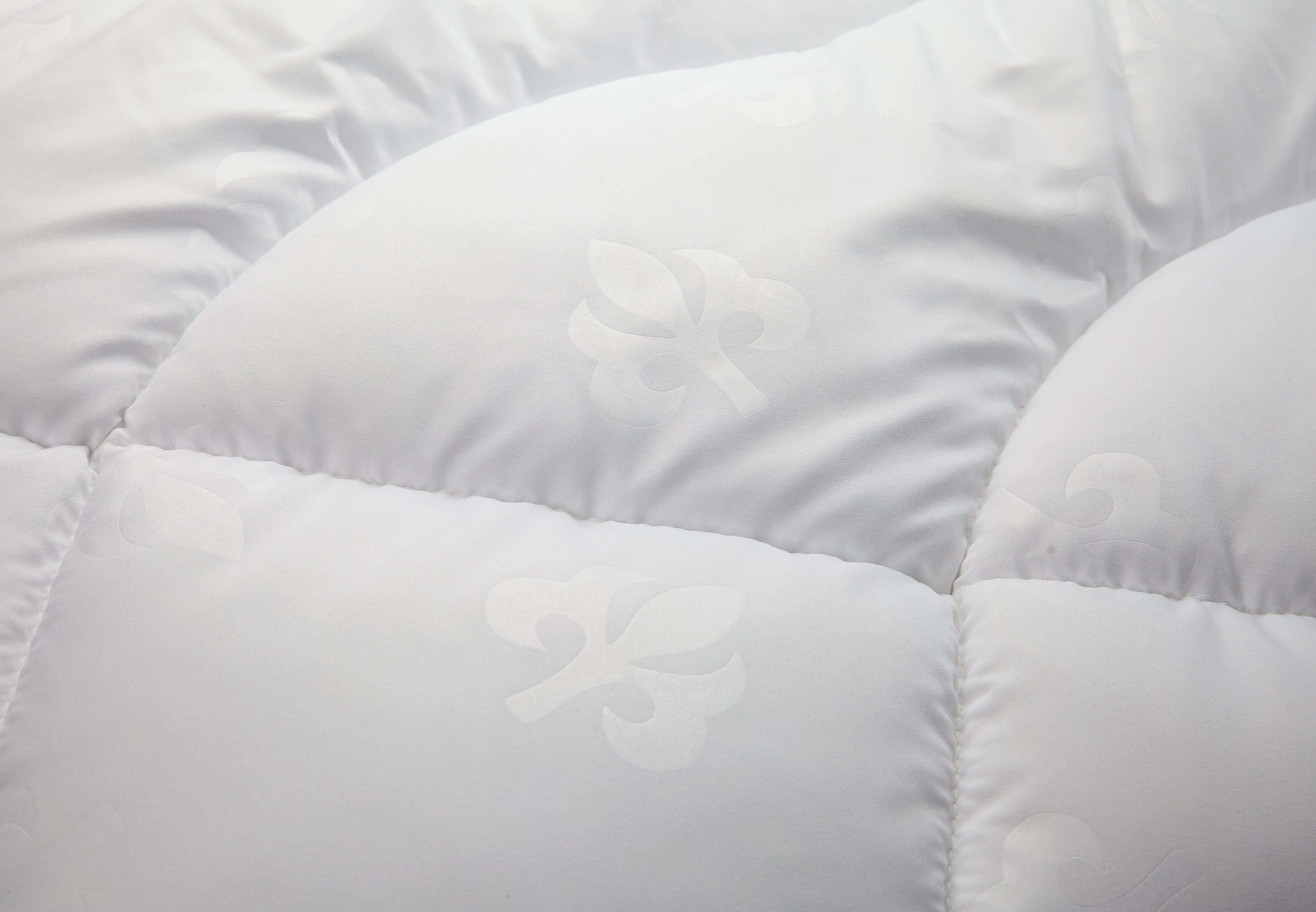 Irisette Sale Kunstfaserbettdecke Lotte, Füllung: Markenhohlfaser günstig online kaufen