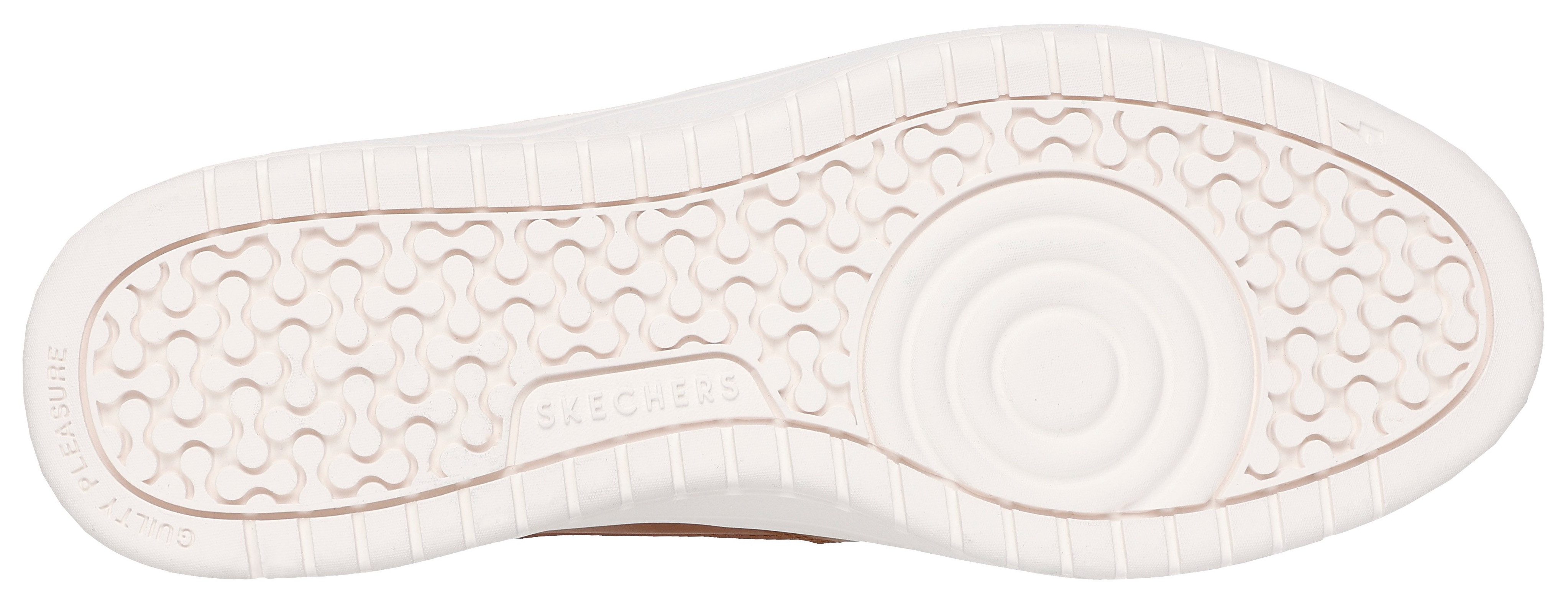 Skechers Harry Kane - Off Pitch Collection: Koopa - Harry Kane Court Sneake günstig online kaufen