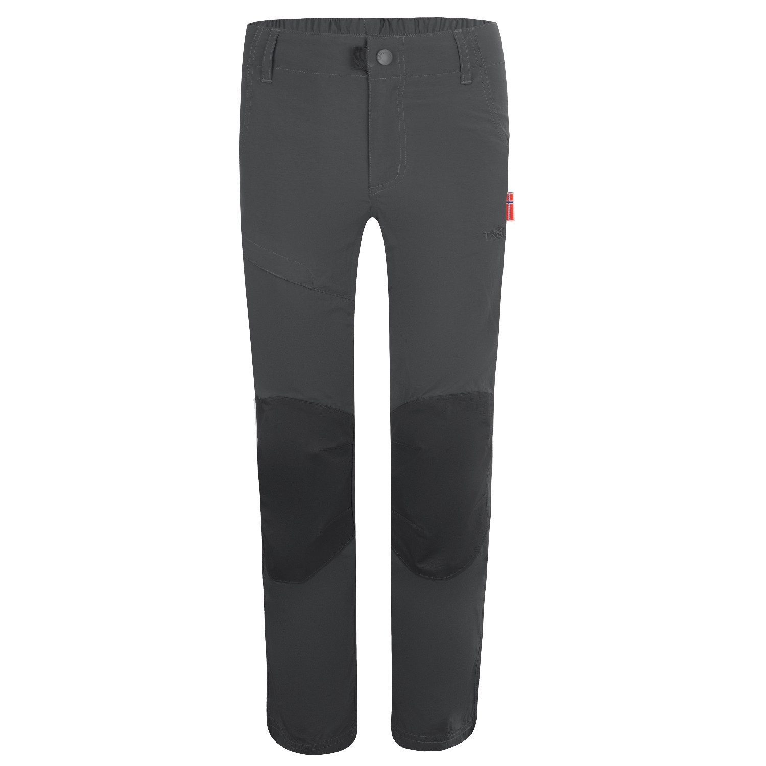 TROLLKIDS Outdoorhose Kids Hammerfest Pants PRO Slim Fit