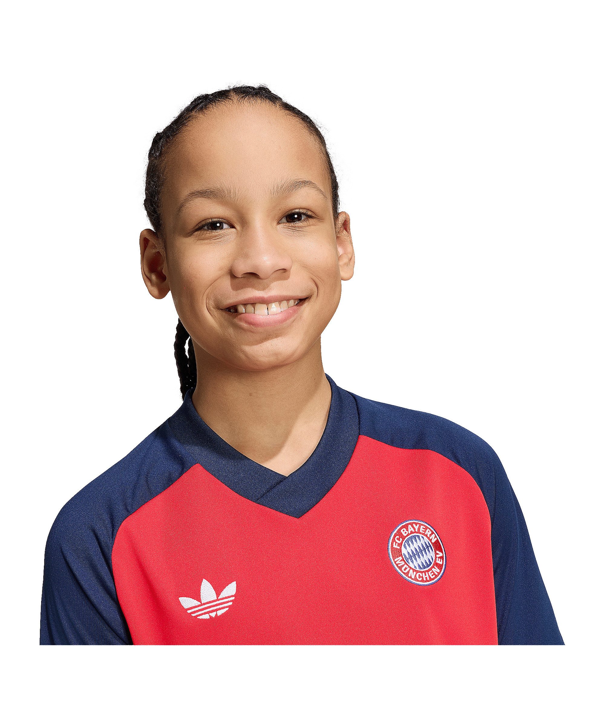adidas Performance Fußballtrikot adidas Performance 1. Bundesliga