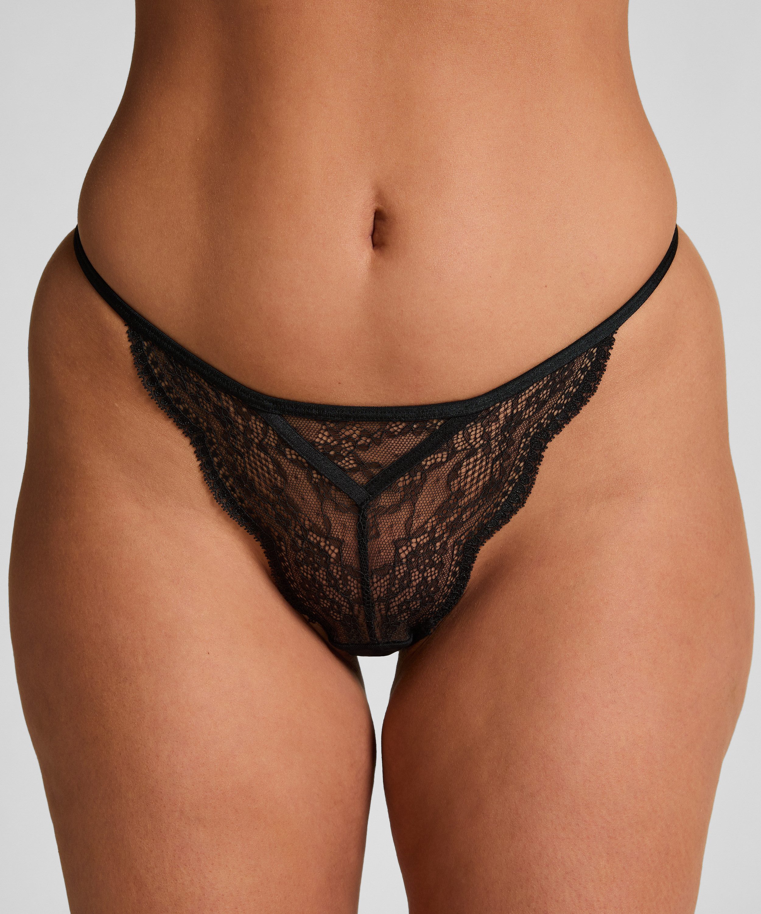 Hunkemöller String Thong Isabelle
