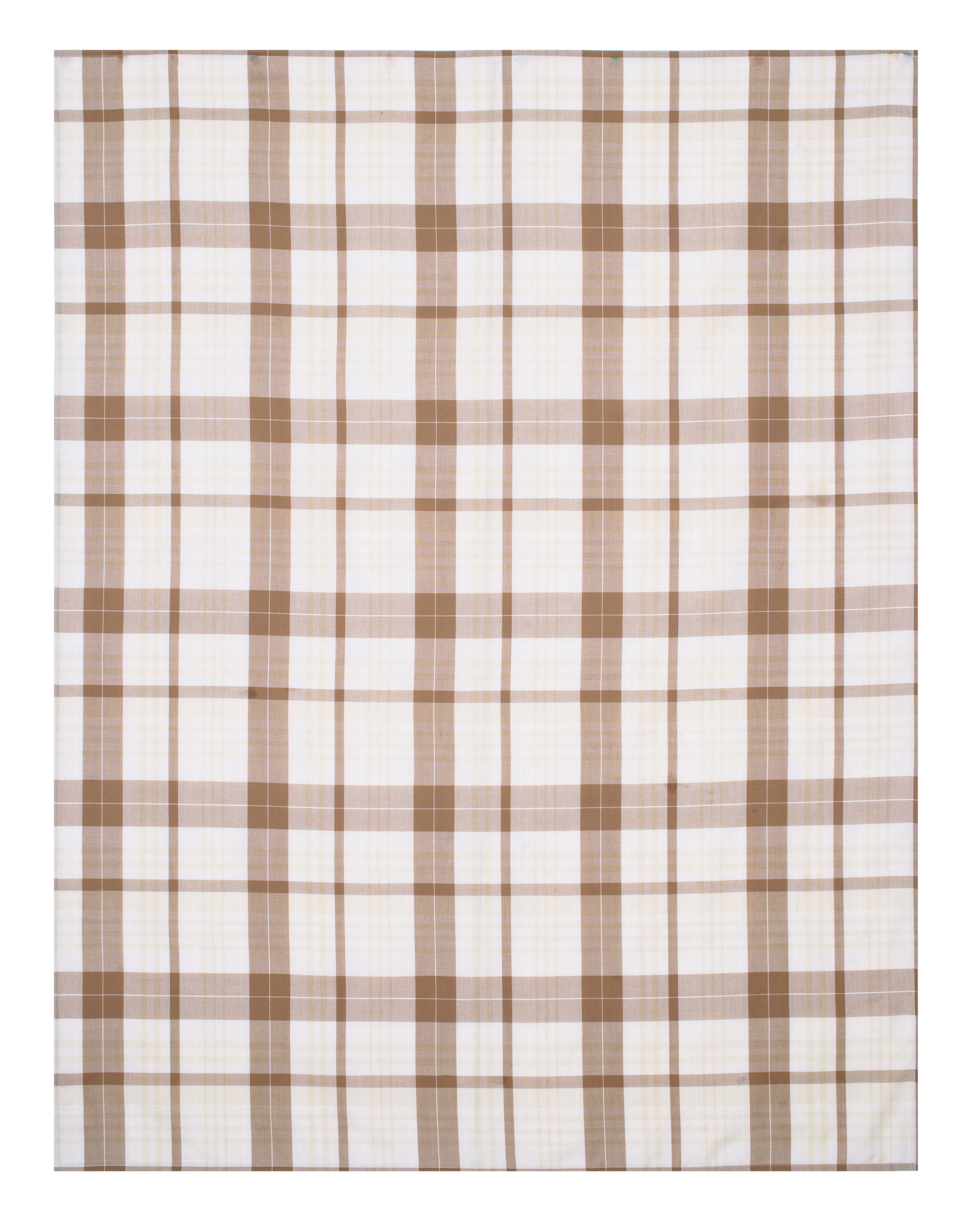 OTTO home Tischdecke Candise (1-tlg), verschiedene Größen, Tischdecke, Überwurf, Tischdeko, Karomuster
