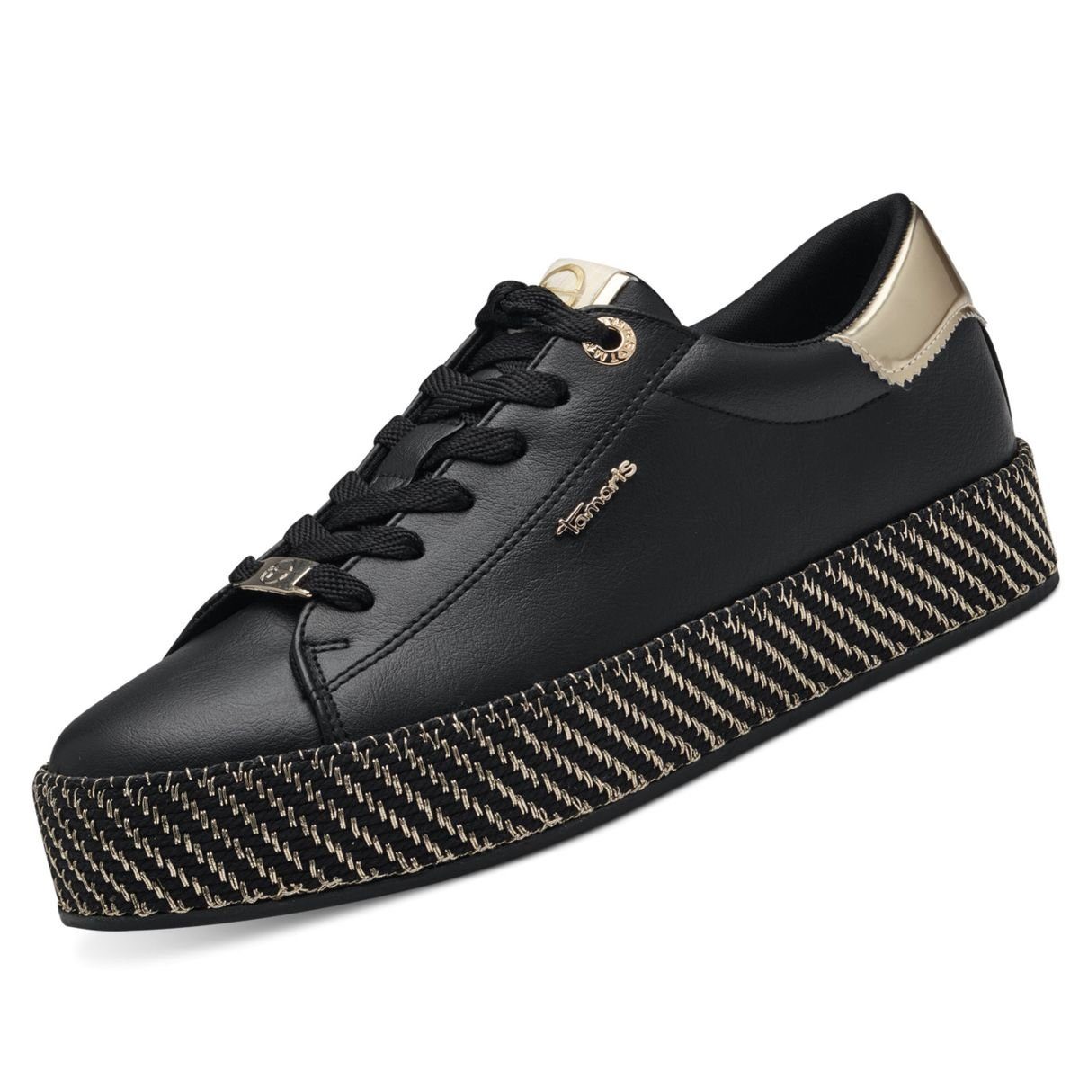 Tamaris 1-23713-42/048 Schnürschuh günstig online kaufen