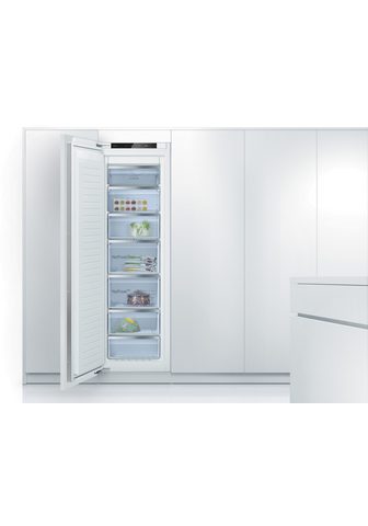  BOSCH Įmontuojamas šaldiklis Serie 6 G...