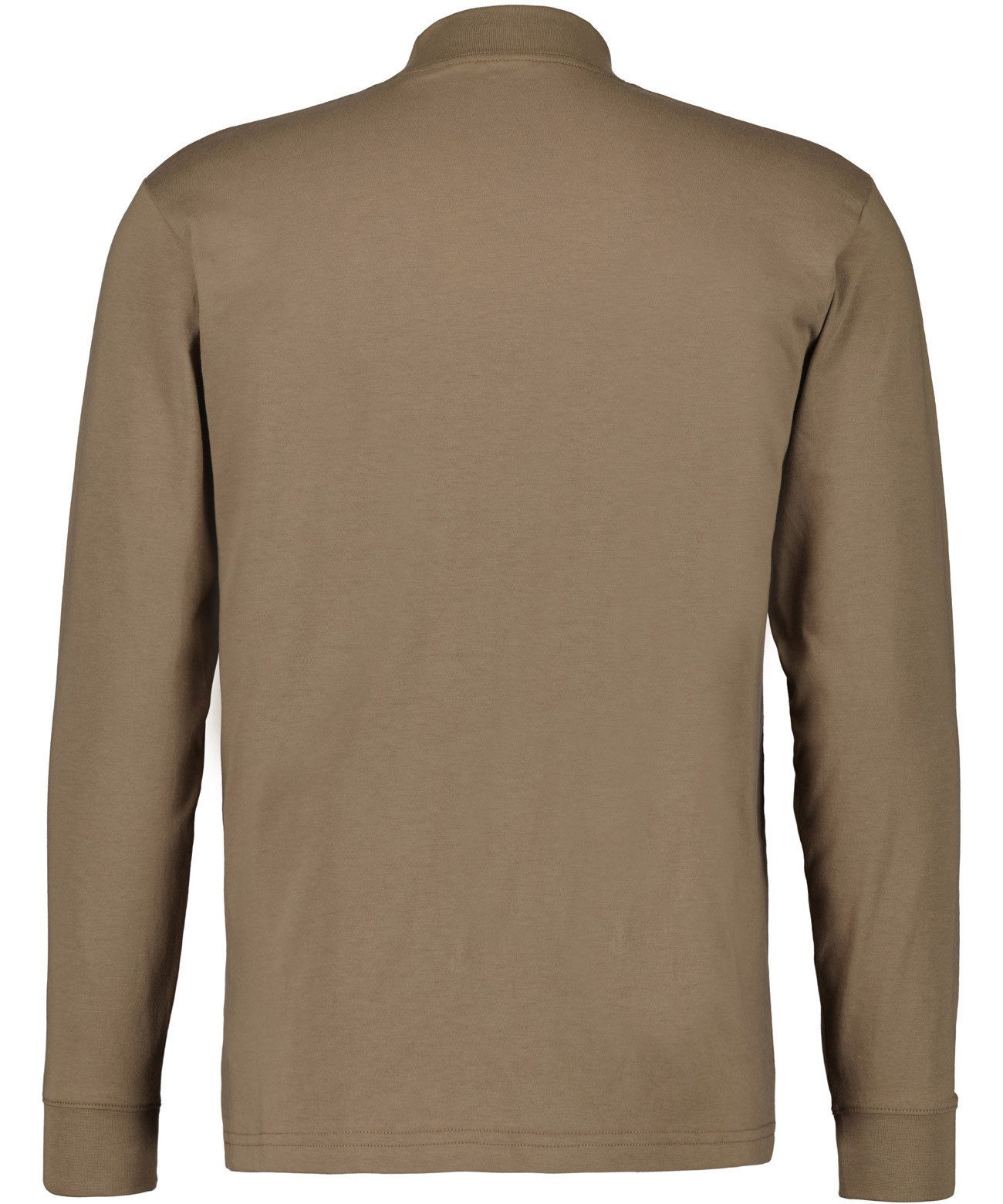 RAGMAN Stehkragenshirt günstig online kaufen