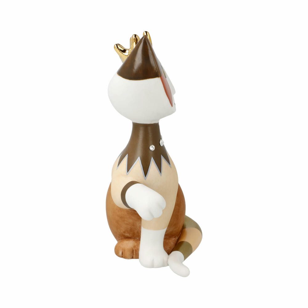 Goebel Dekofigur Rosina Wachtmeister - Gina la principessa