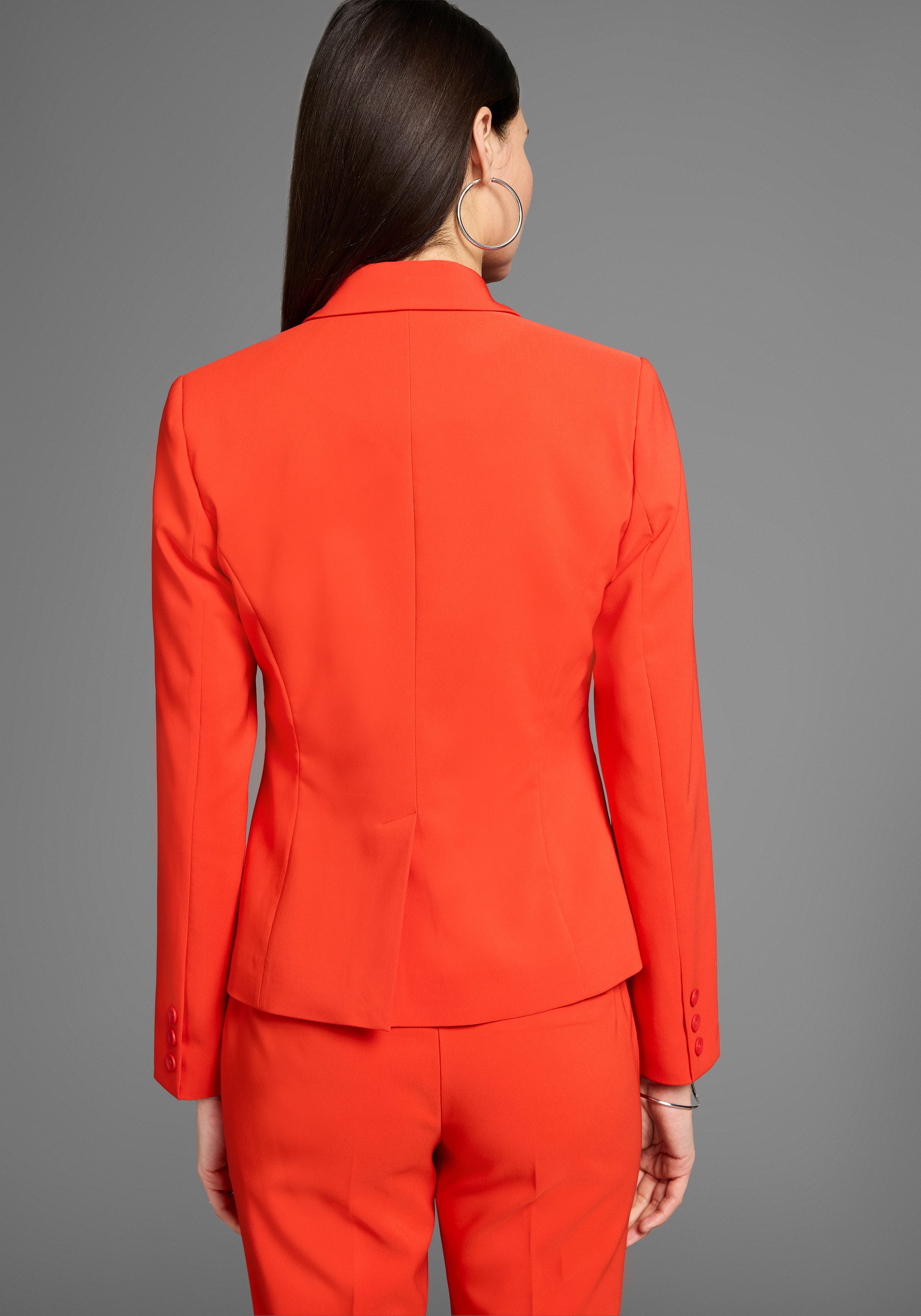 HECHTER PARIS Jackenblazer mit leichter Schulterpolsterung günstig online kaufen