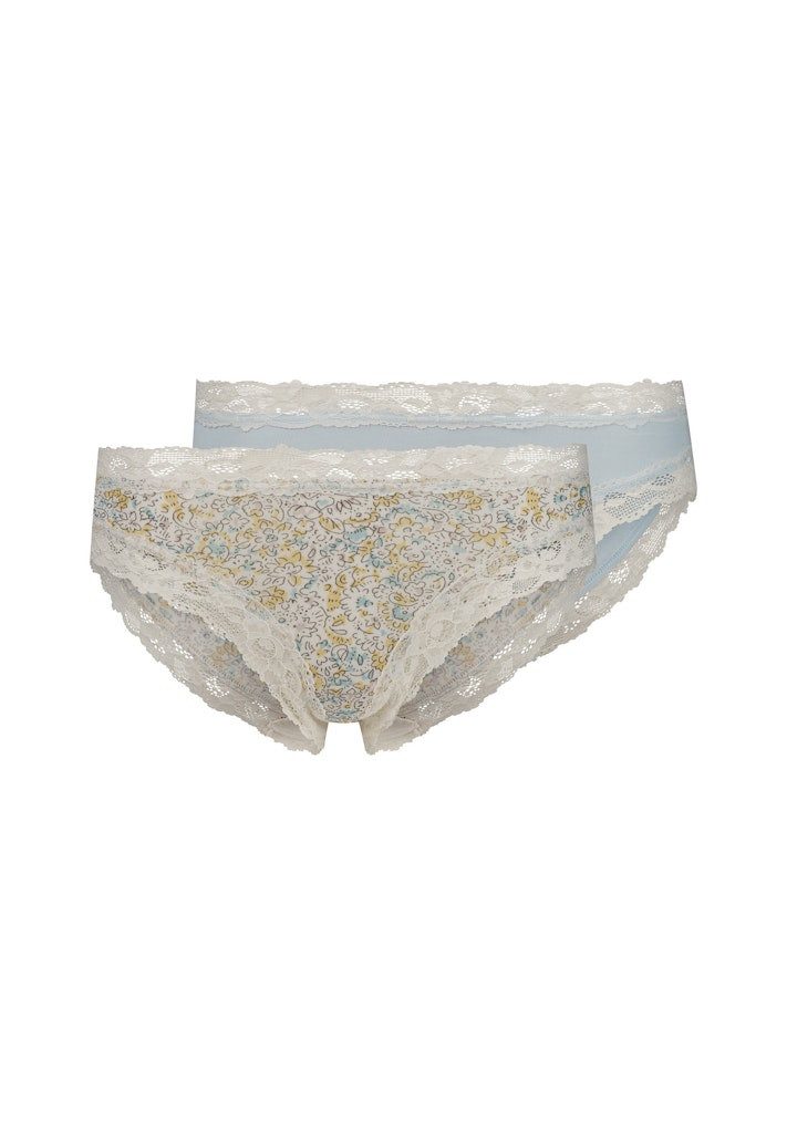 Skiny Panty Da. Rio Slip DP