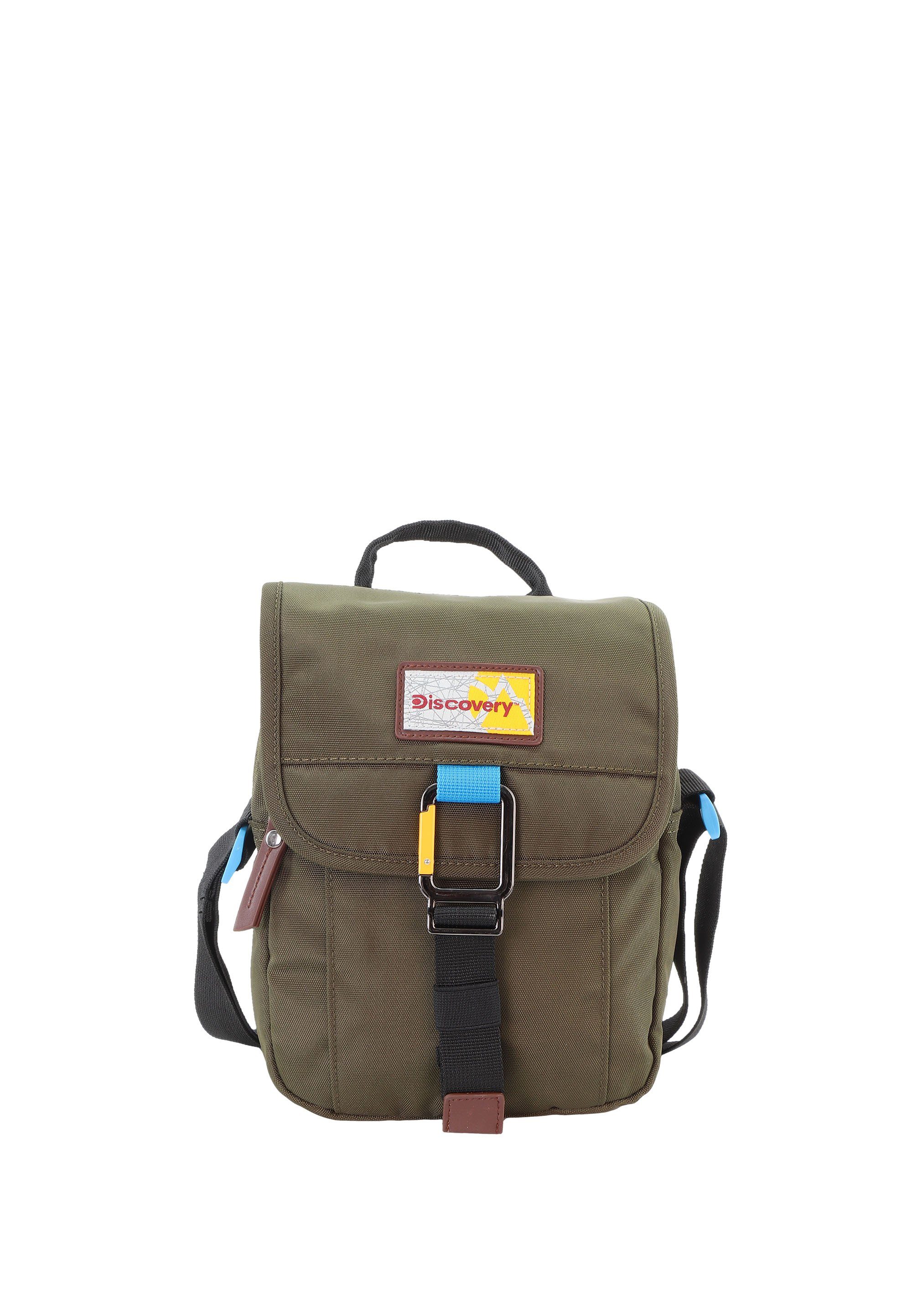 Schultertasche Icon