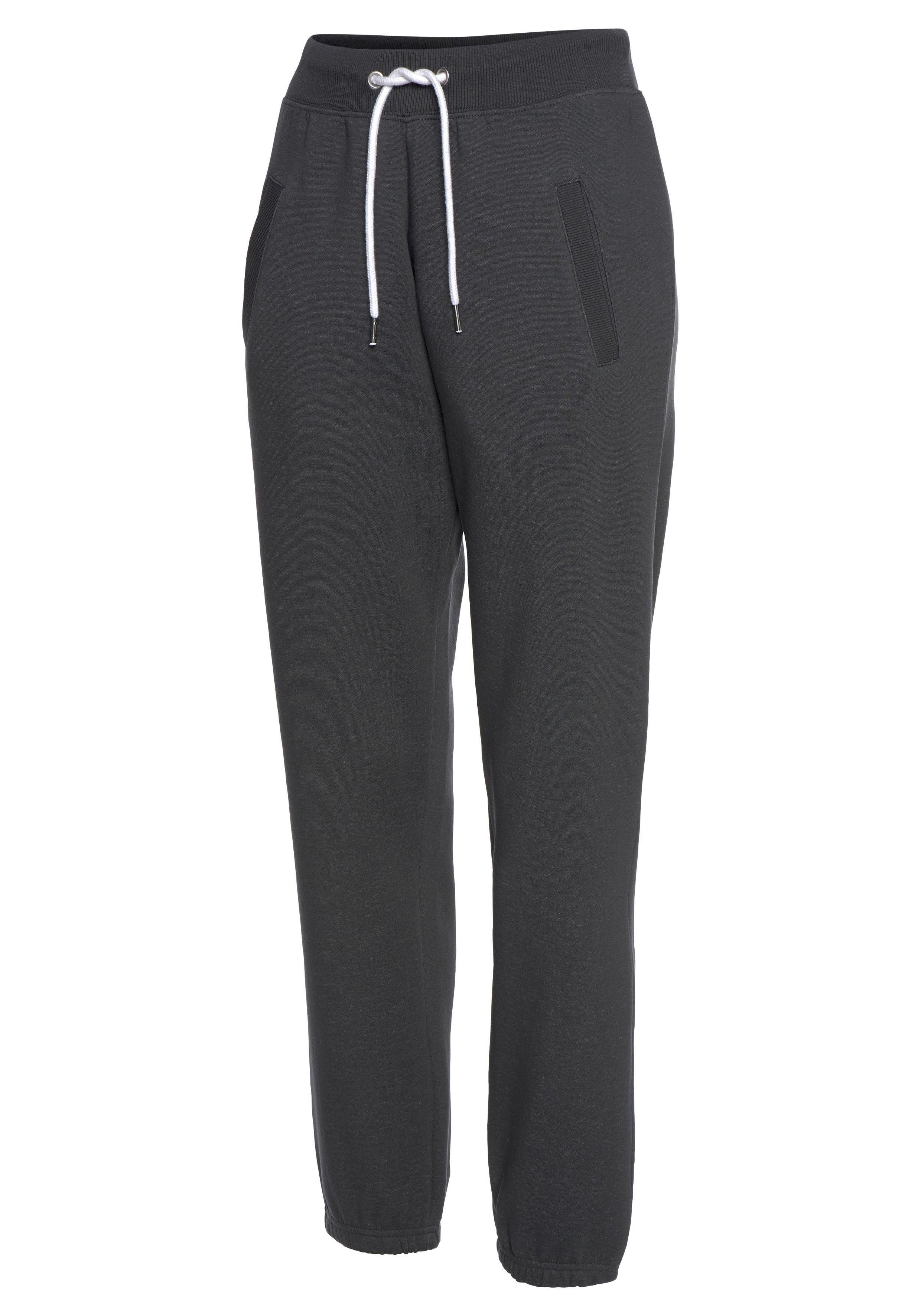 H.I.S Sweathose mit Eingrifftaschen, Loungewear