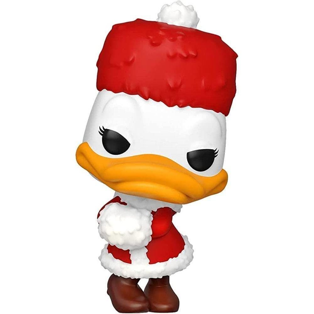 Pop Daisy Duck Holiday Funko Spielfigur Funko Disney 1127