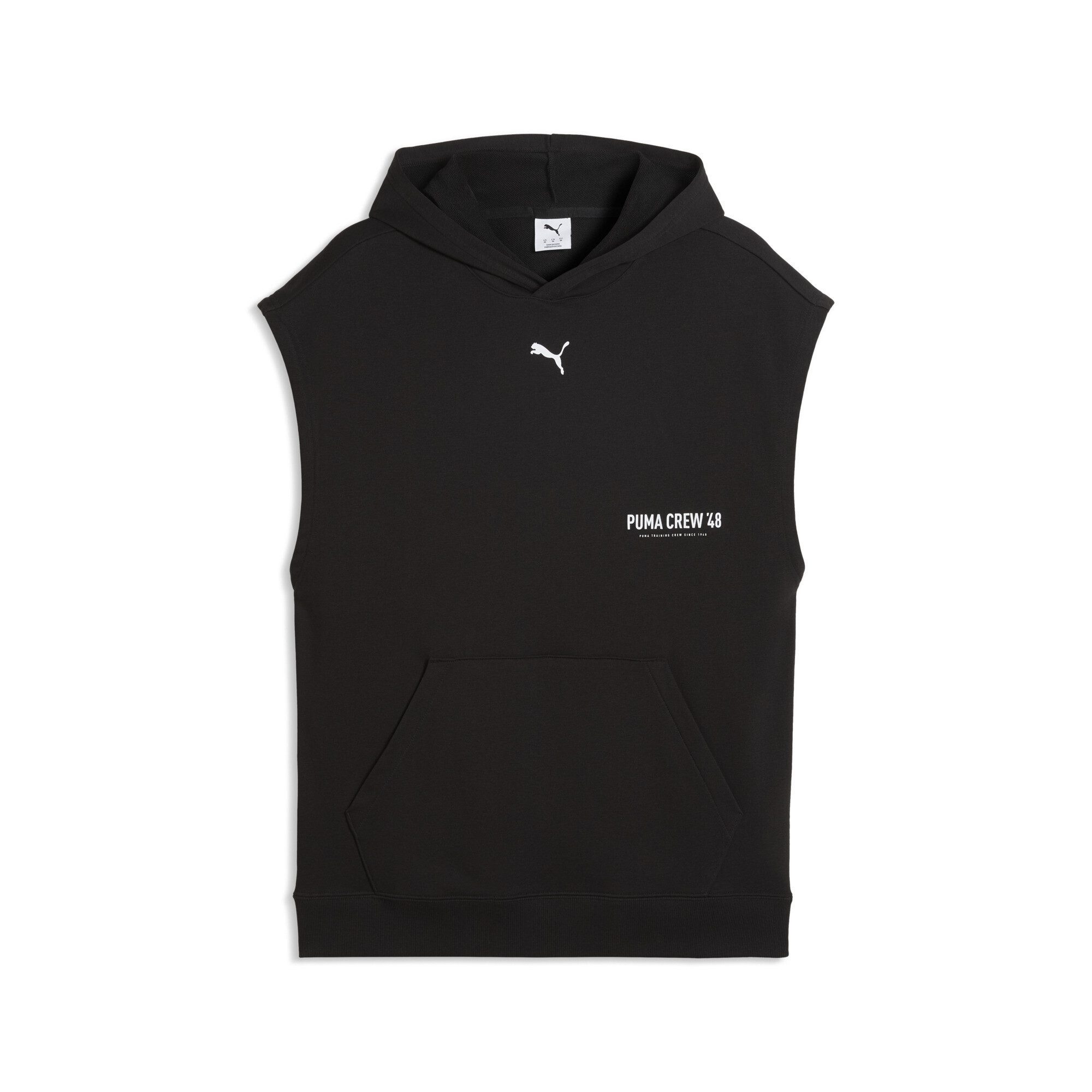 PUMA Sweatshirt Graphics Training Ärmelloser Hoodie Herren günstig online kaufen